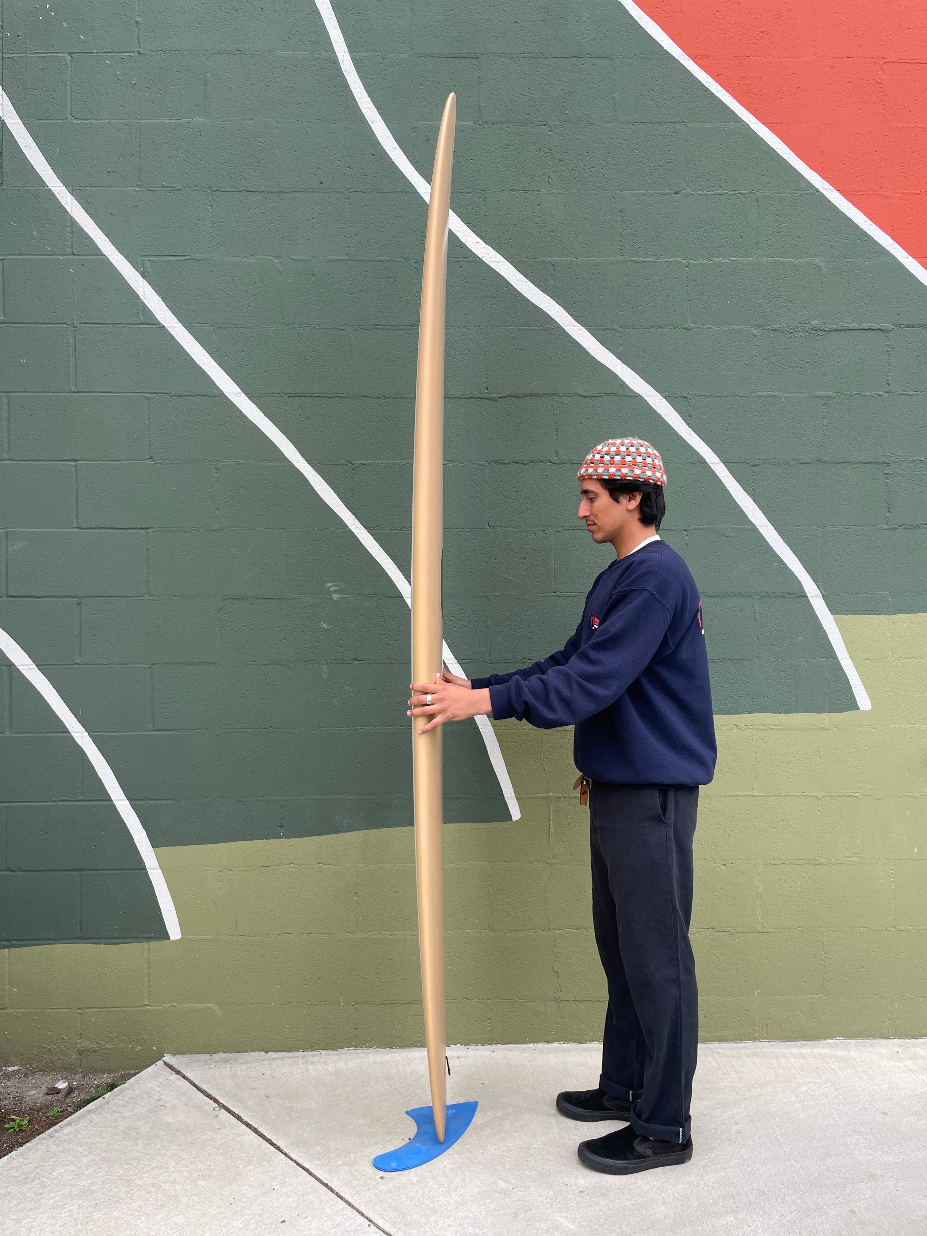 8'6 MPE P38 - Mollusk Surf Shop