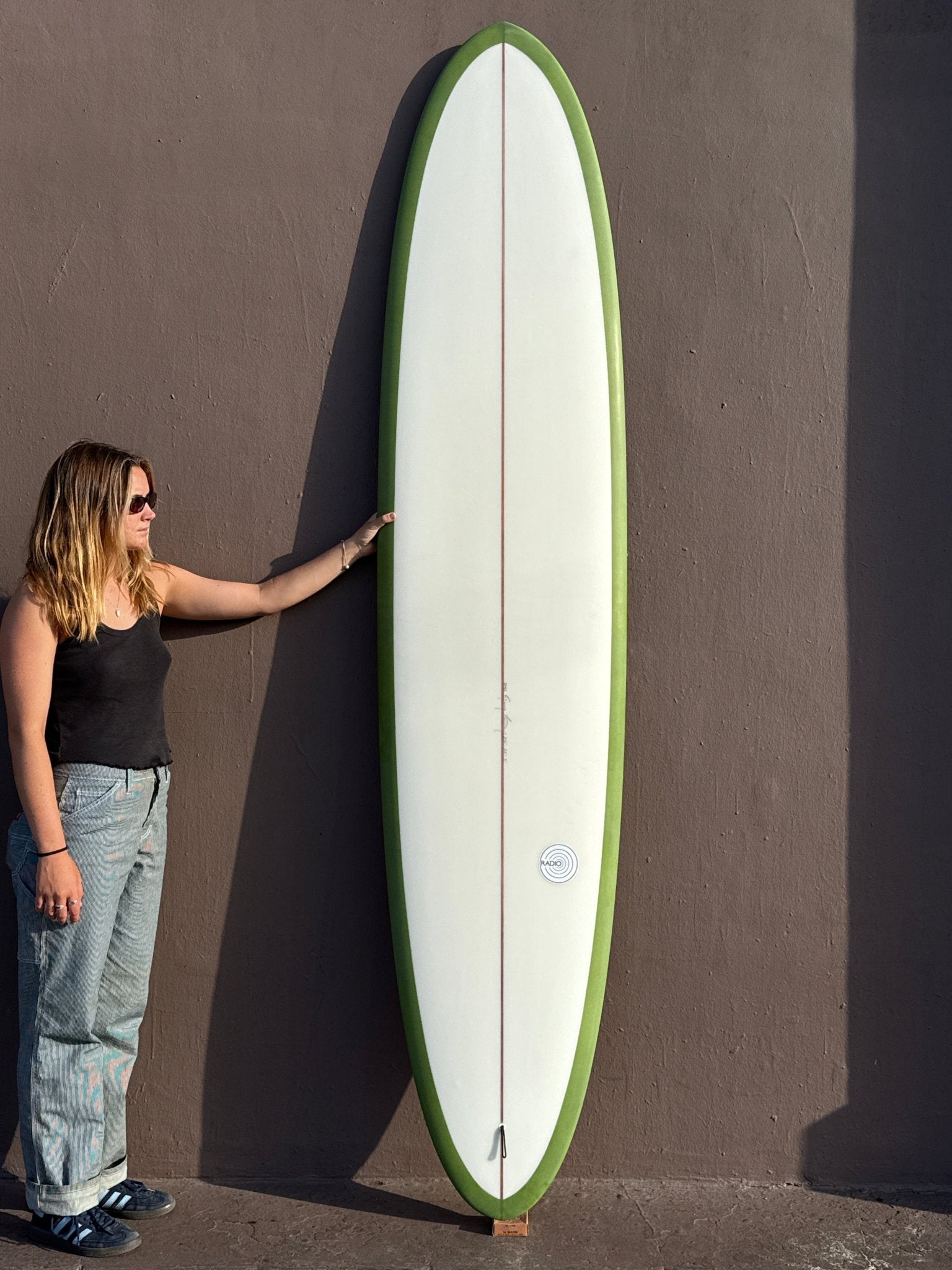 8'6 Radio Glider - Mollusk Surf Shop