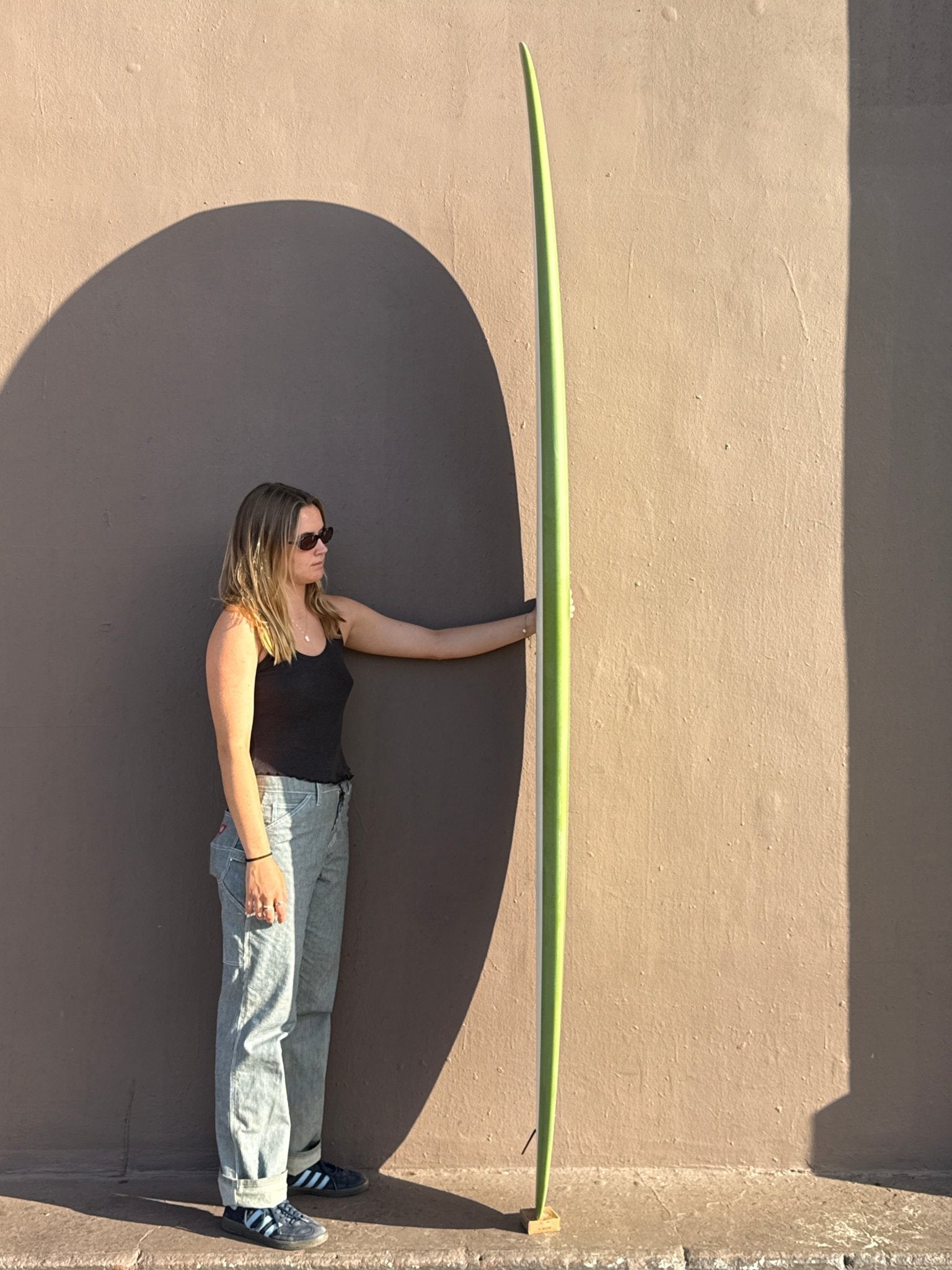 8'6 Radio Glider - Mollusk Surf Shop