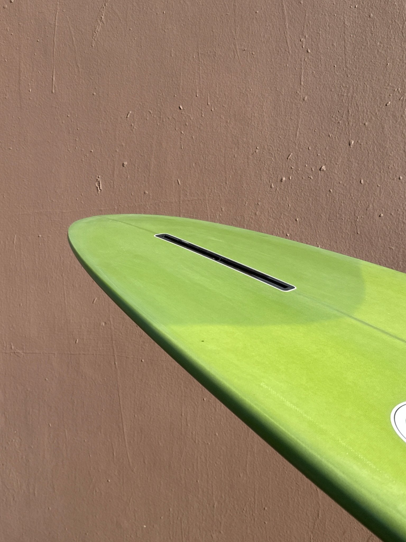 8'6 Radio Glider - Mollusk Surf Shop - description