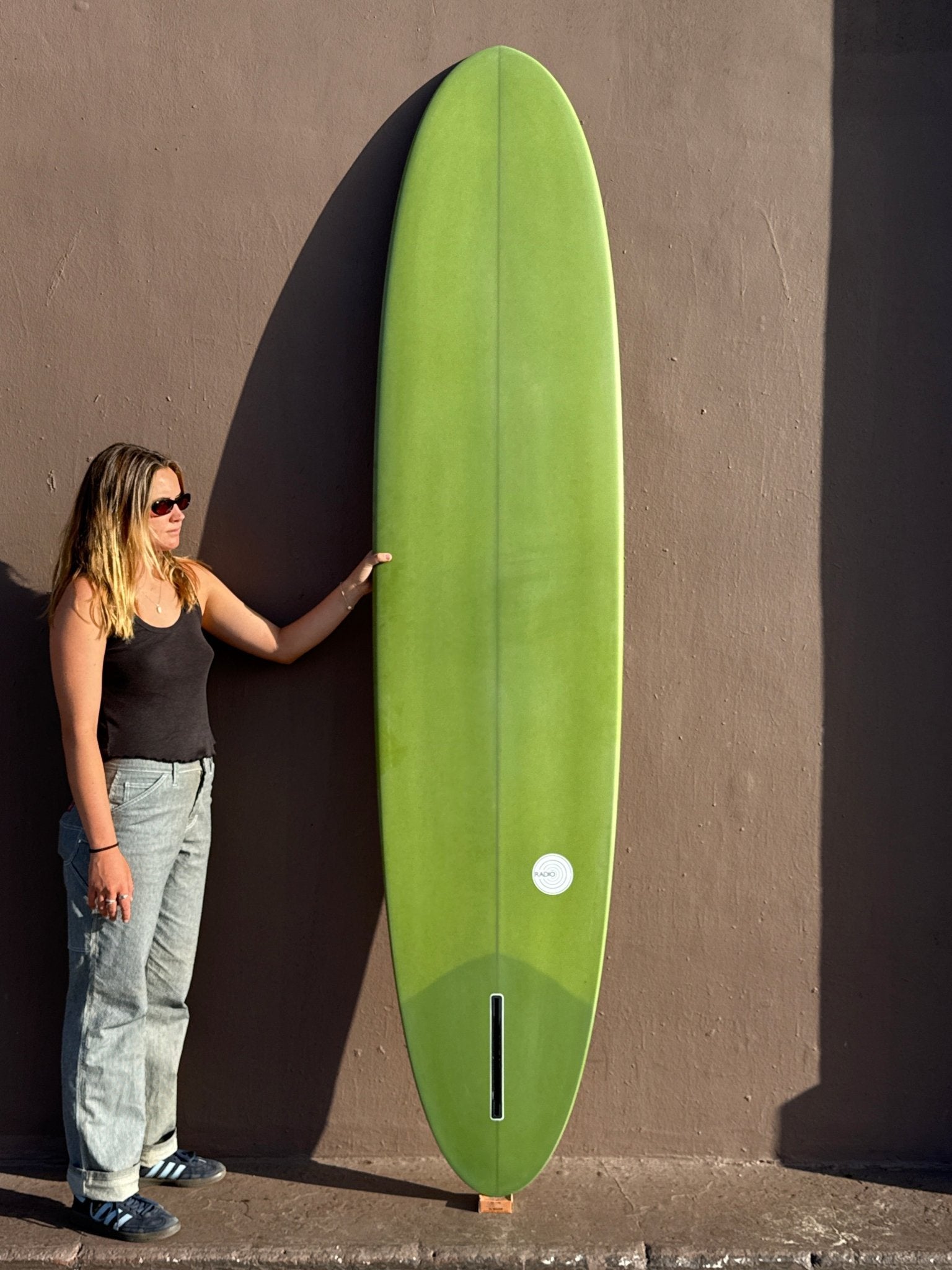 8'6 Radio Glider - Mollusk Surf Shop