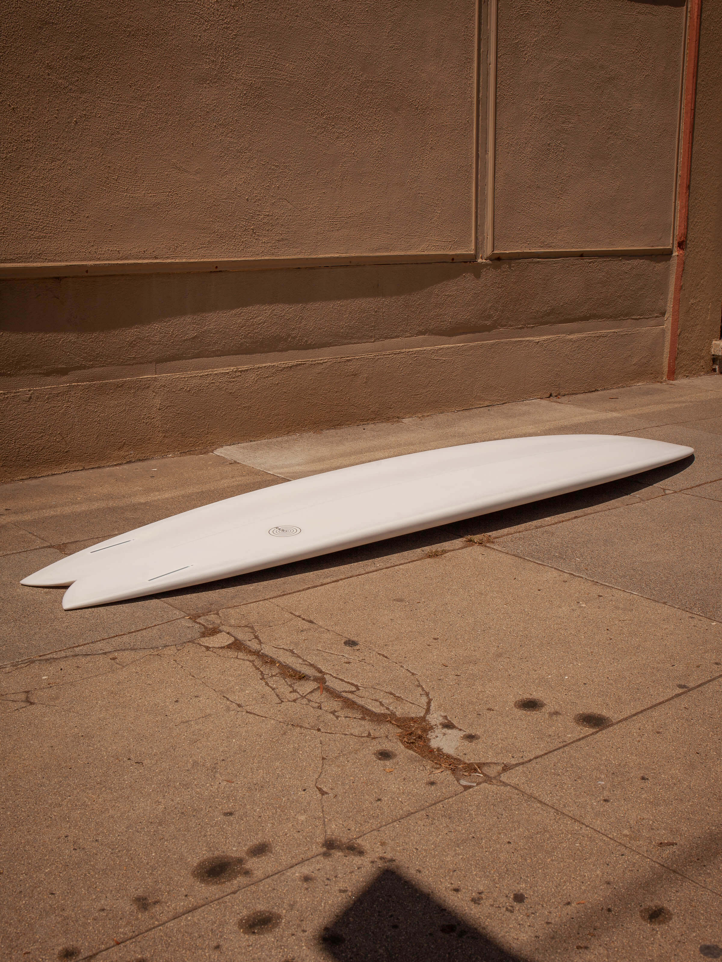 8'6 Radio Ocean Liner - Mollusk Surf Shop