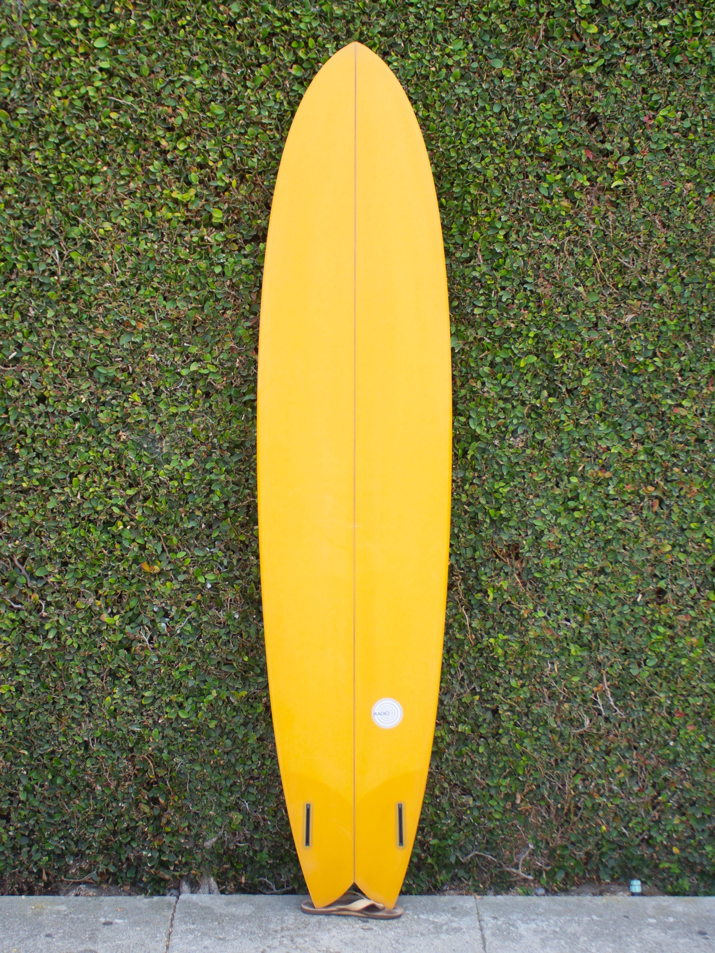 8'6 Radio Ocean Liner - Mollusk Surf Shop