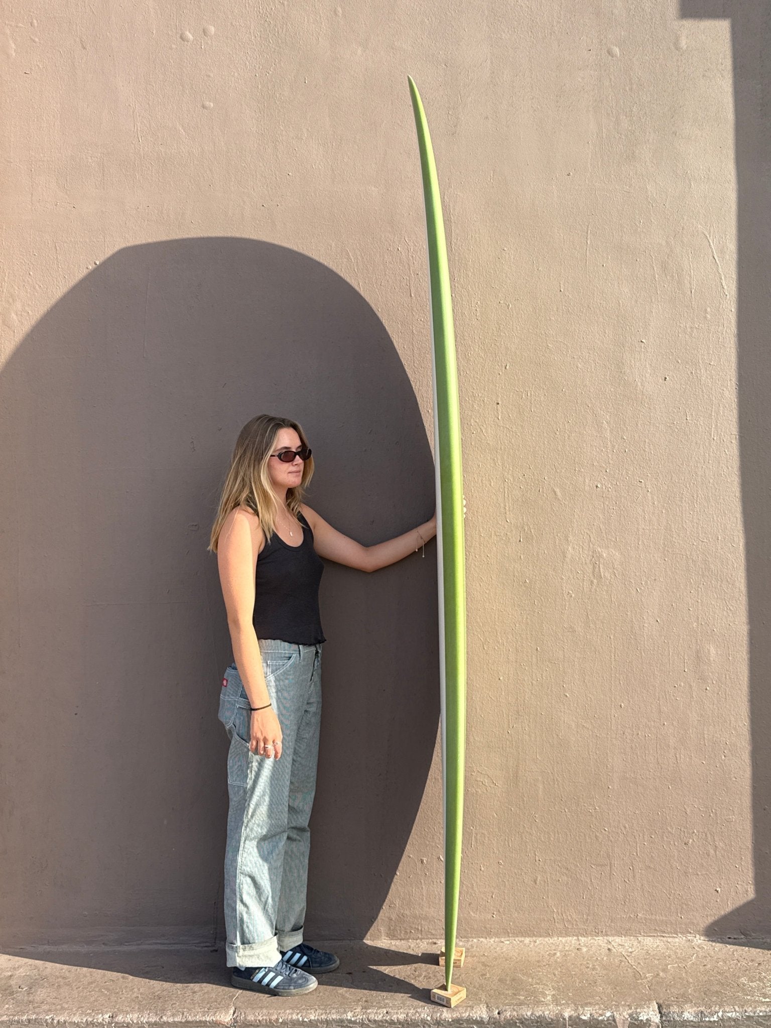 8'6 Radio Ocean Liner - Mollusk Surf Shop