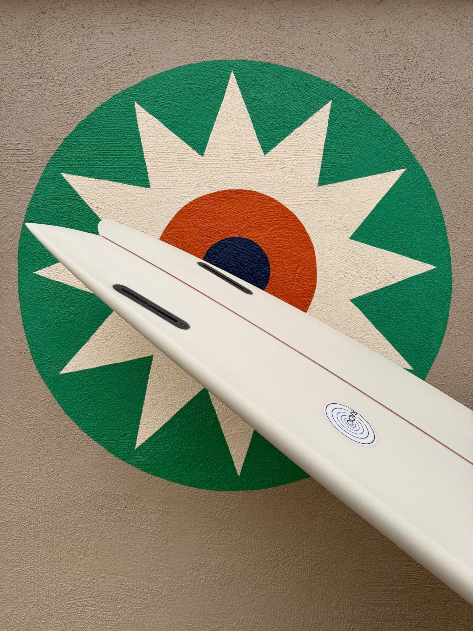 8'6 Radio Ocean Liner - Mollusk Surf Shop - description