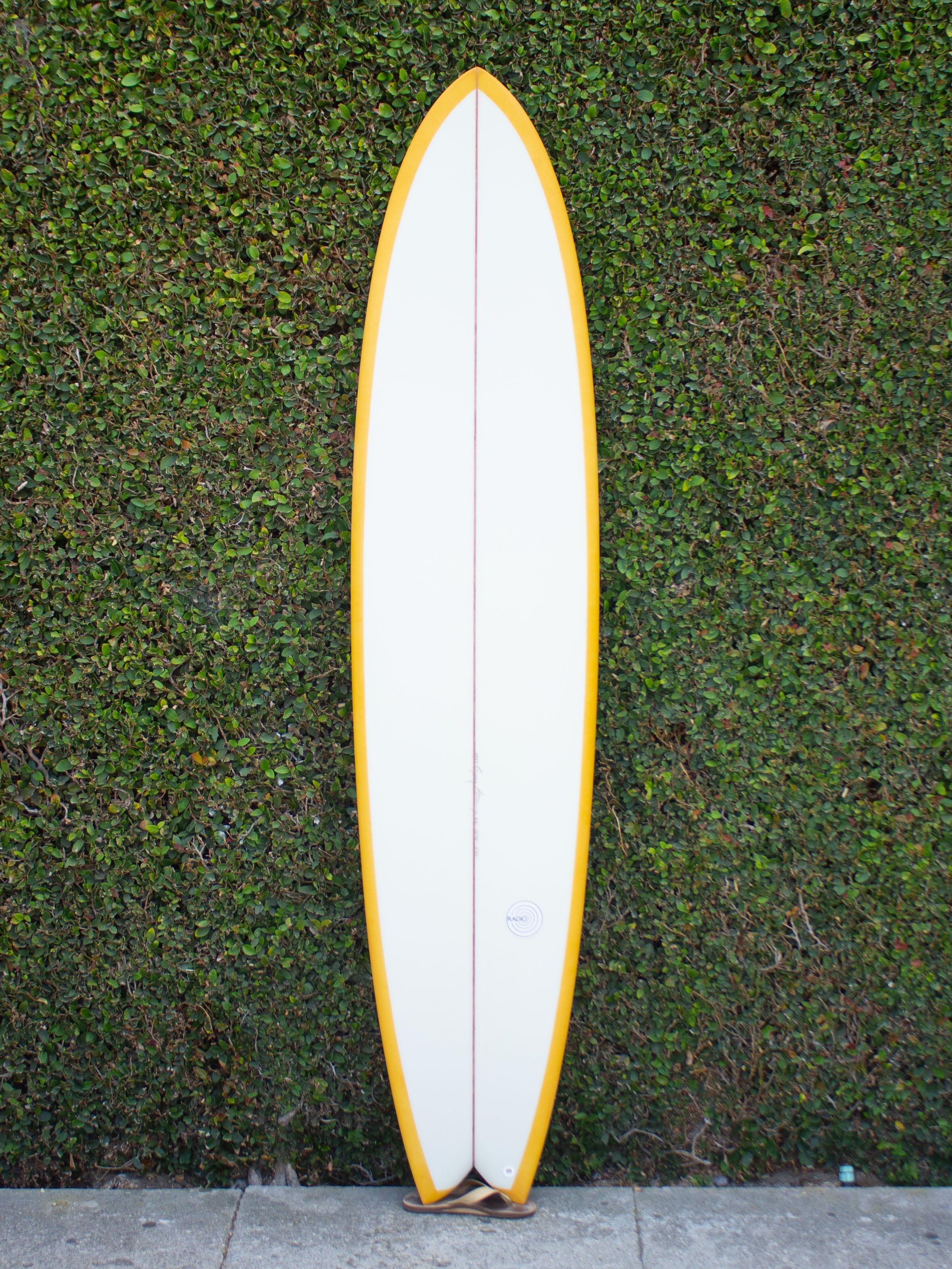 8'6 Radio Ocean Liner - Mollusk Surf Shop