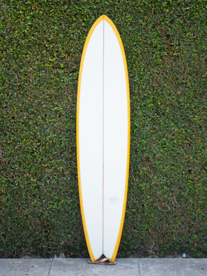 8'6 Radio Ocean Liner - Mollusk Surf Shop