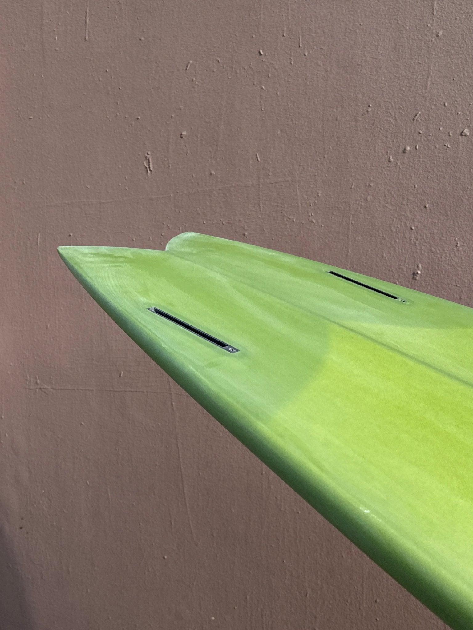 8'6 Radio Ocean Liner - Mollusk Surf Shop - description