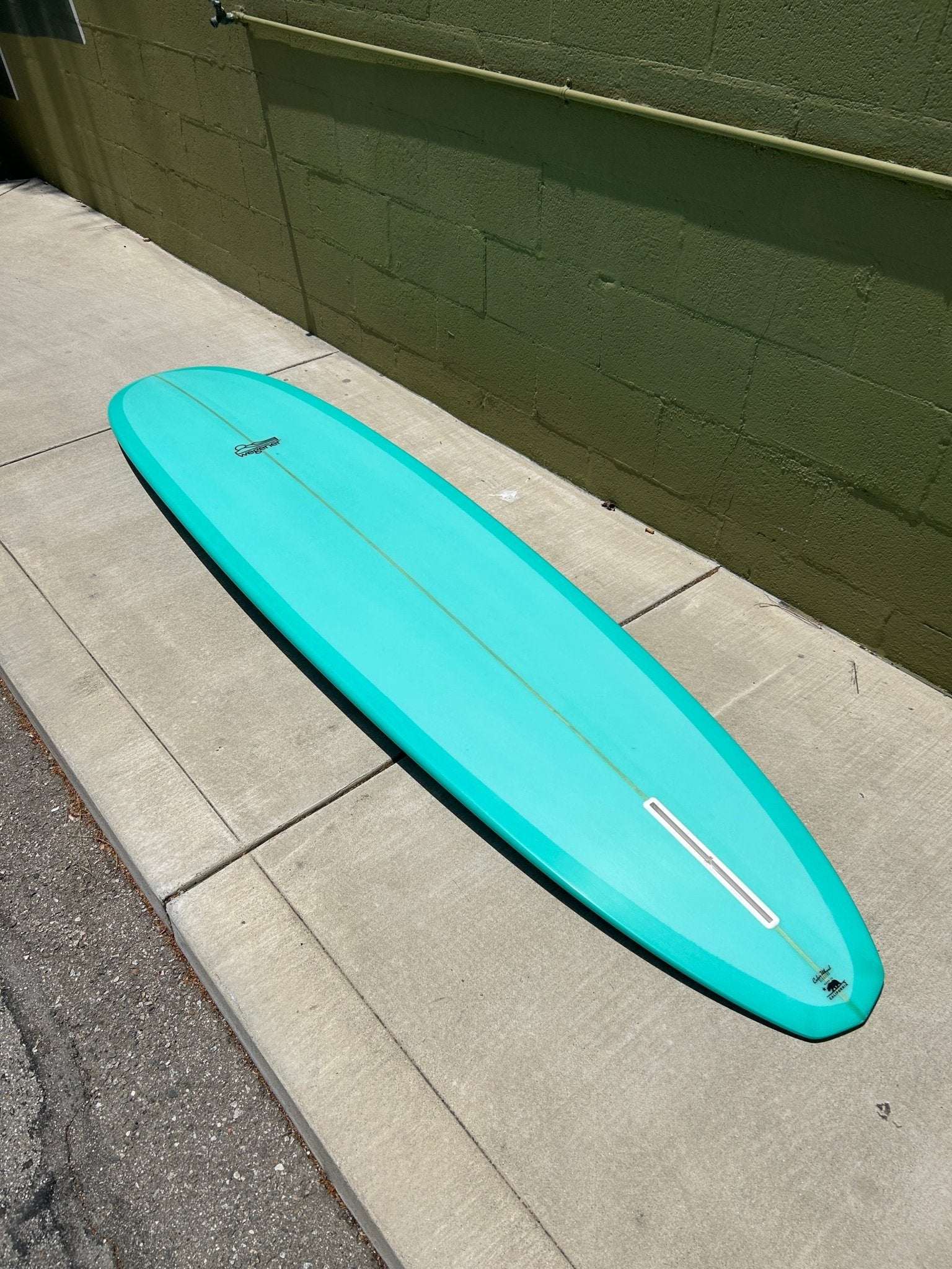 8'6 Wegener Happy Hour - Mollusk Surf Shop
