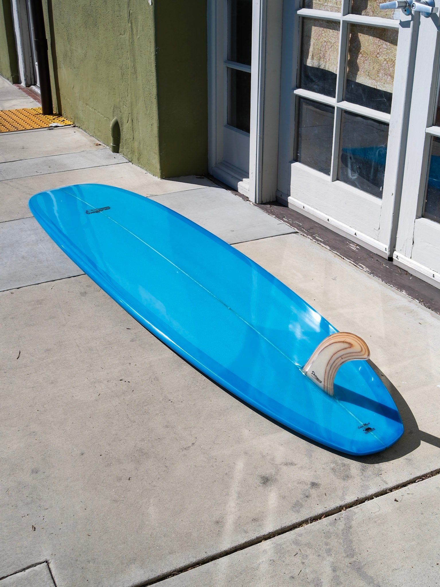 8'6 Wegener Happy Hour - Mollusk Surf Shop