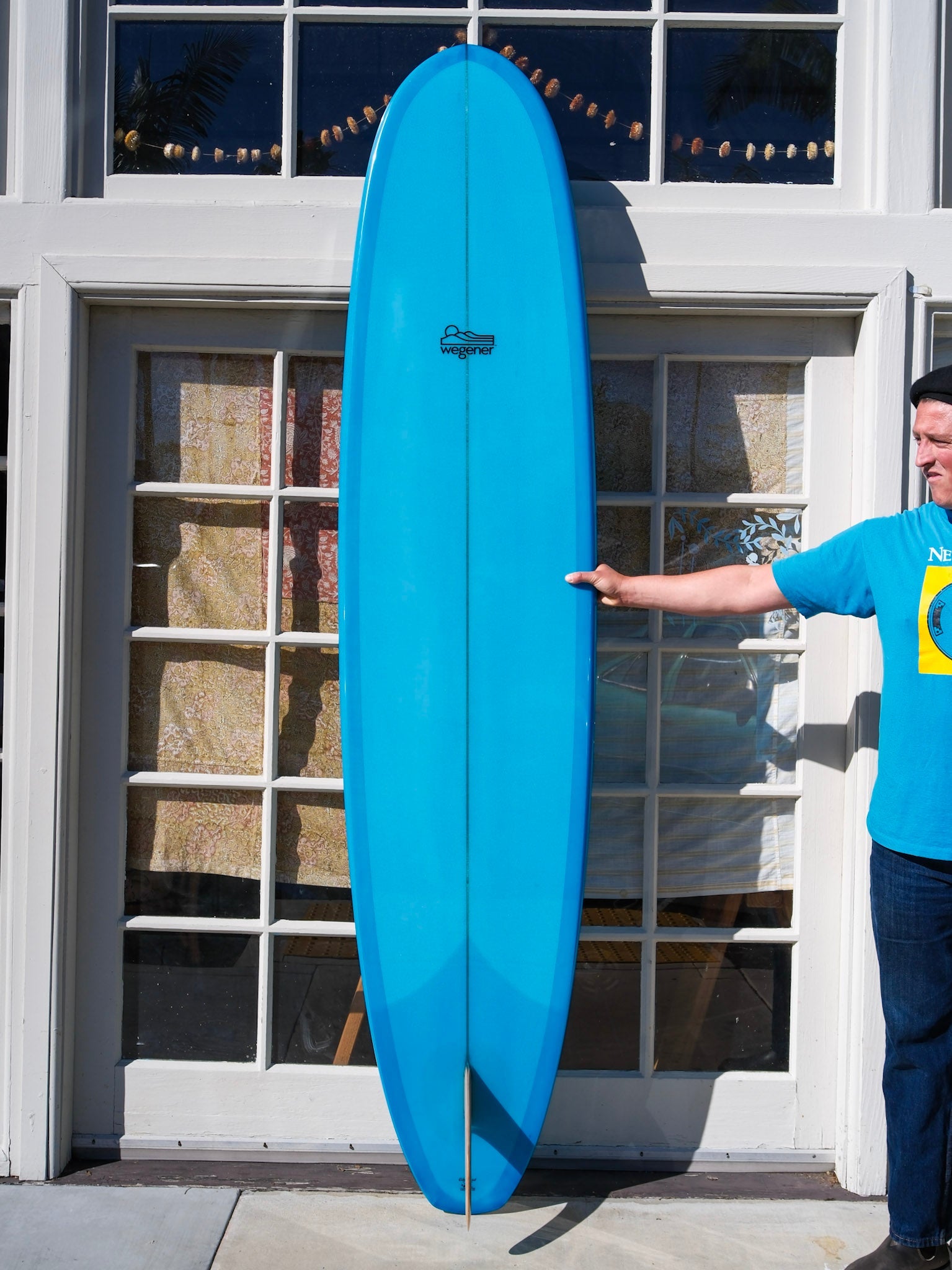 8'6 Wegener Happy Hour - Mollusk Surf Shop