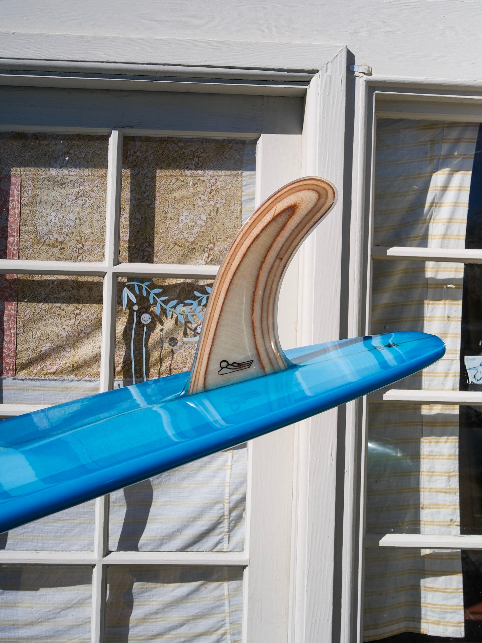8'6 Wegener Happy Hour - Mollusk Surf Shop - description