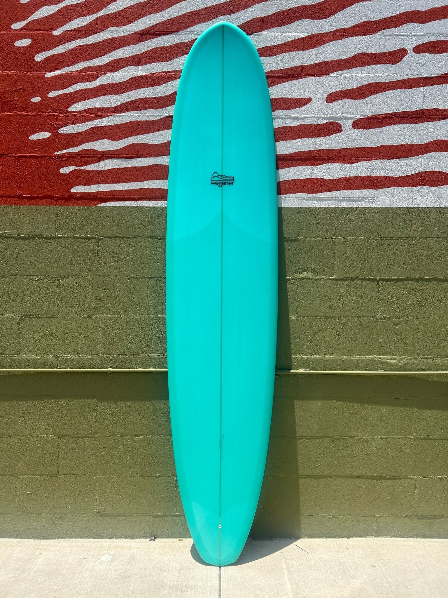8'6 Wegener Happy Hour - Mollusk Surf Shop