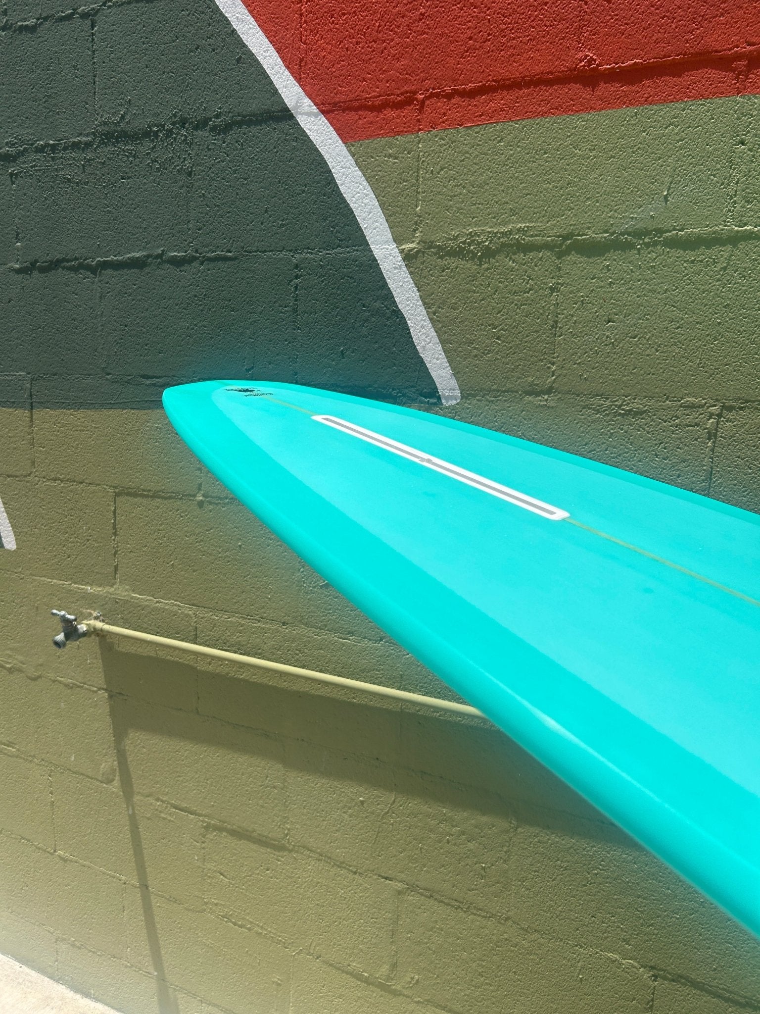 8'6 Wegener Happy Hour - Mollusk Surf Shop - description