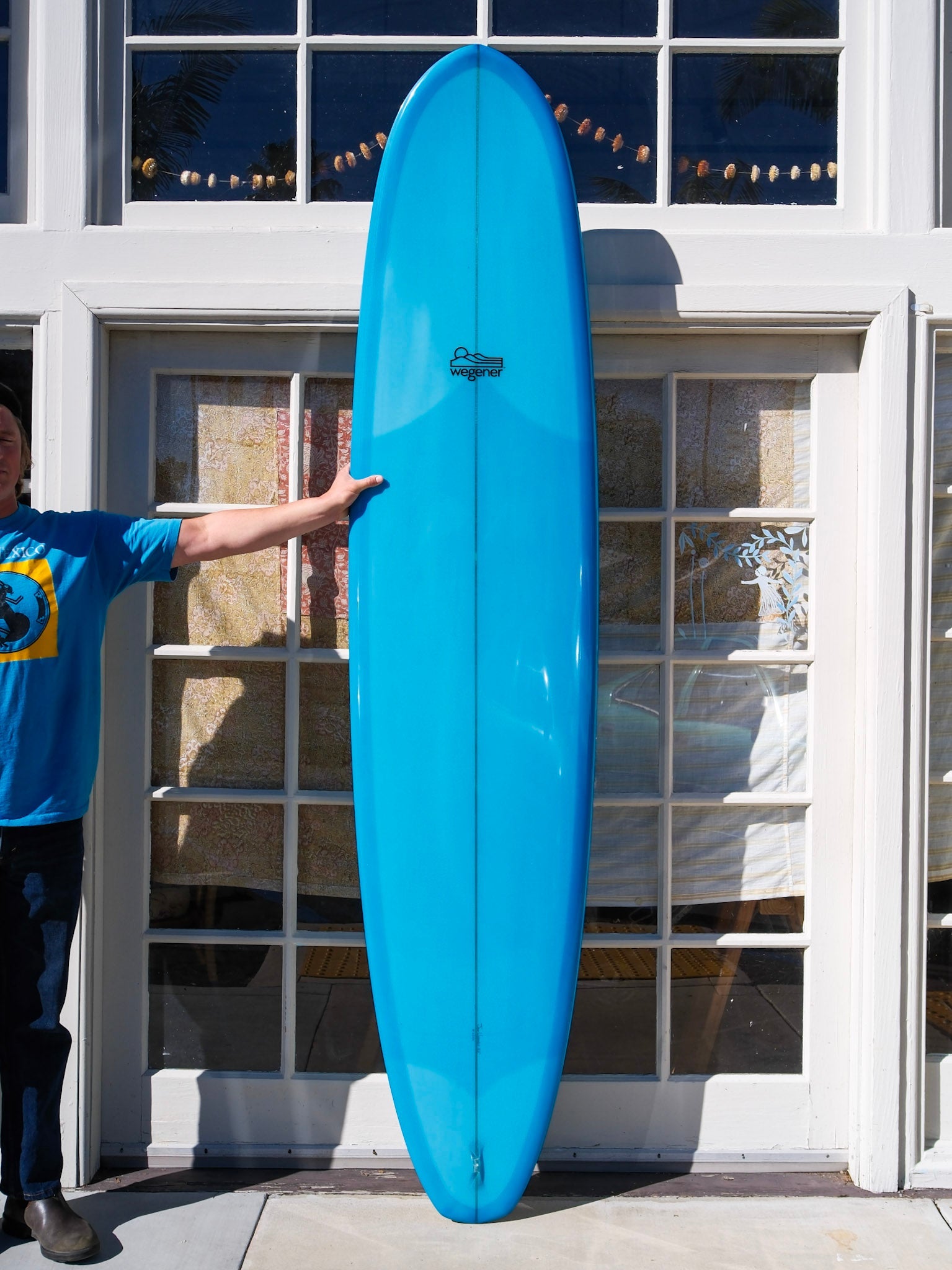 8'6 Wegener Happy Hour - Mollusk Surf Shop