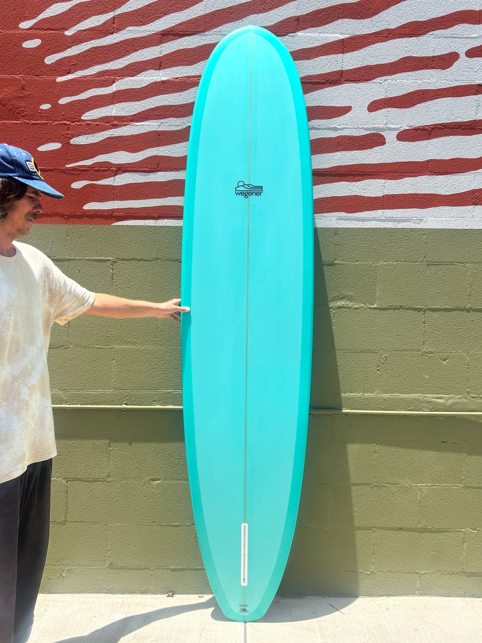 8'6 Wegener Happy Hour - Mollusk Surf Shop