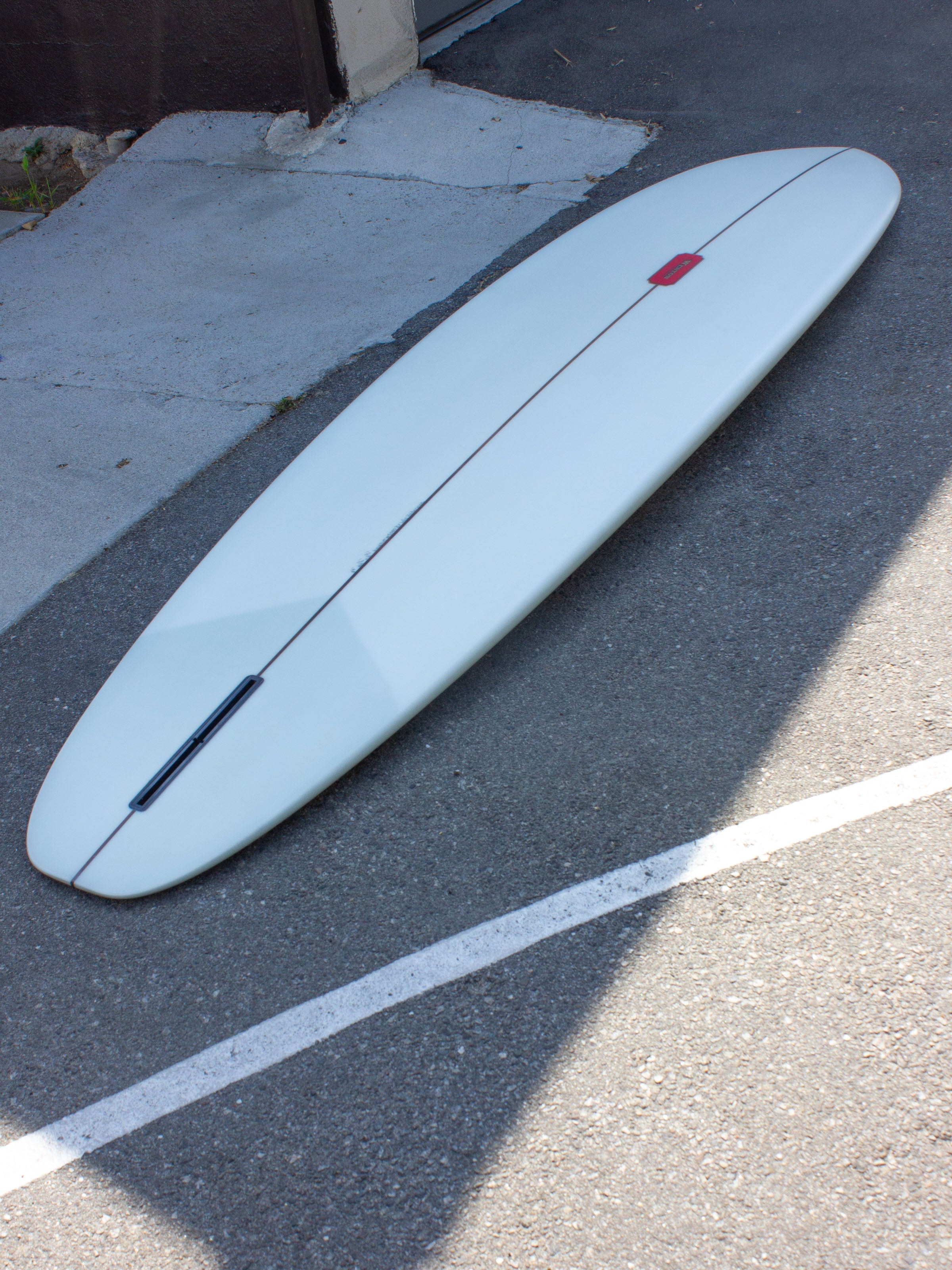 8'6 Weston Goodfoot - Mollusk Surf Shop