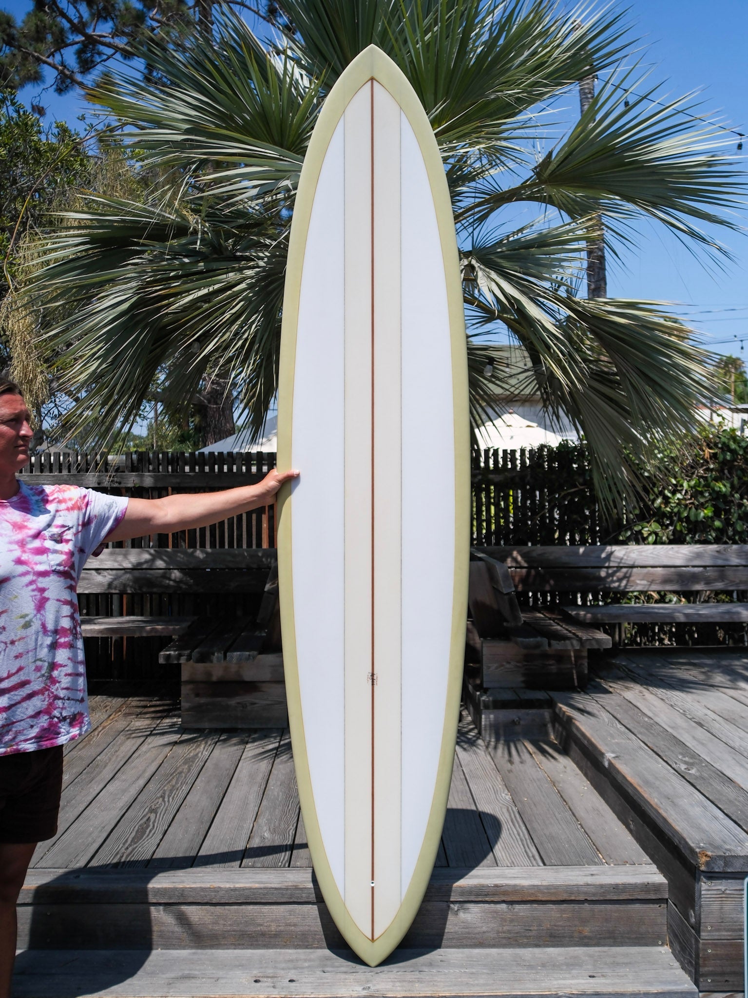 8'7 Jeff Svoboda Billie Jean - Mollusk Surf Shop