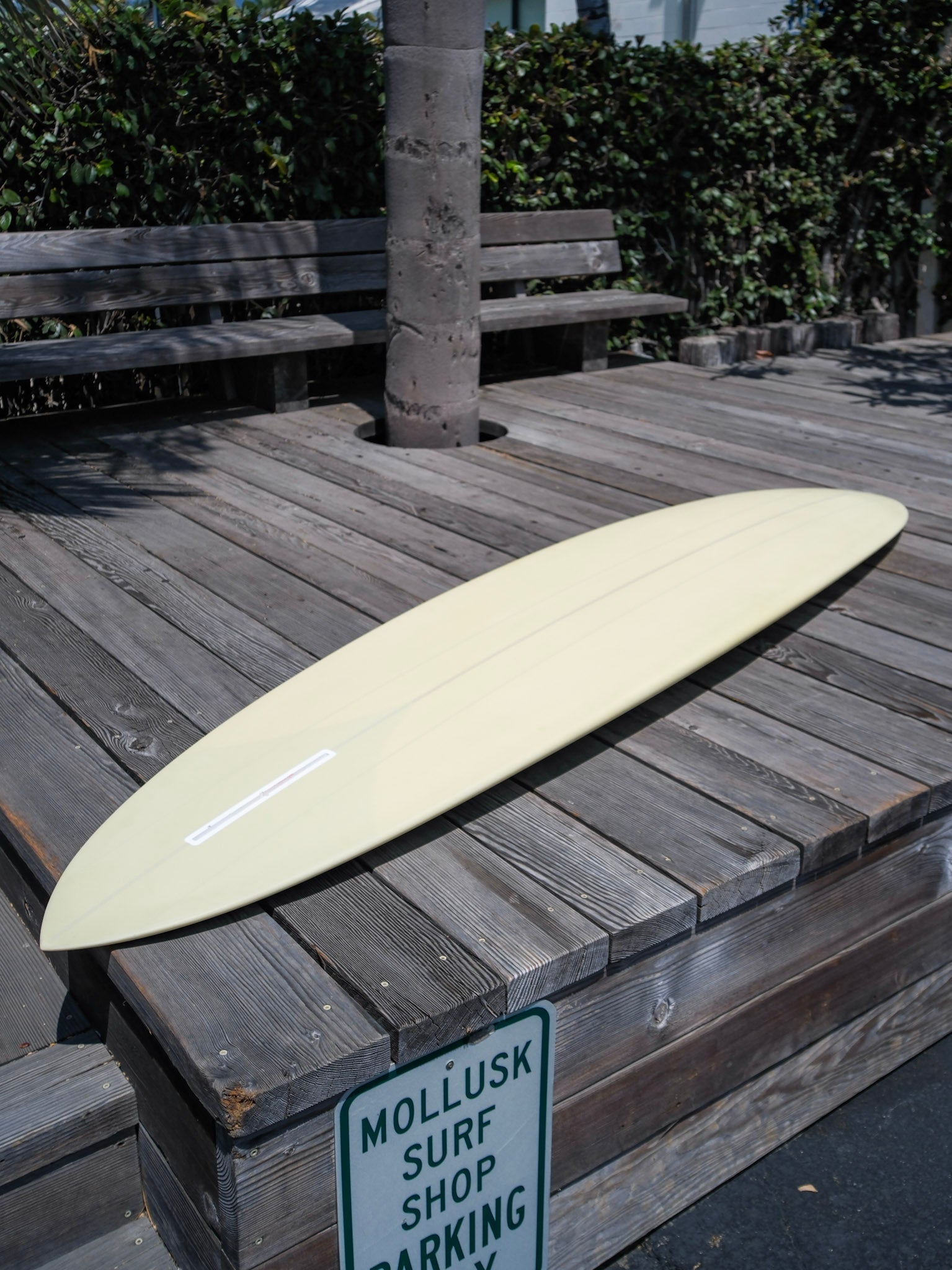 8'7 Jeff Svoboda Billie Jean - Mollusk Surf Shop