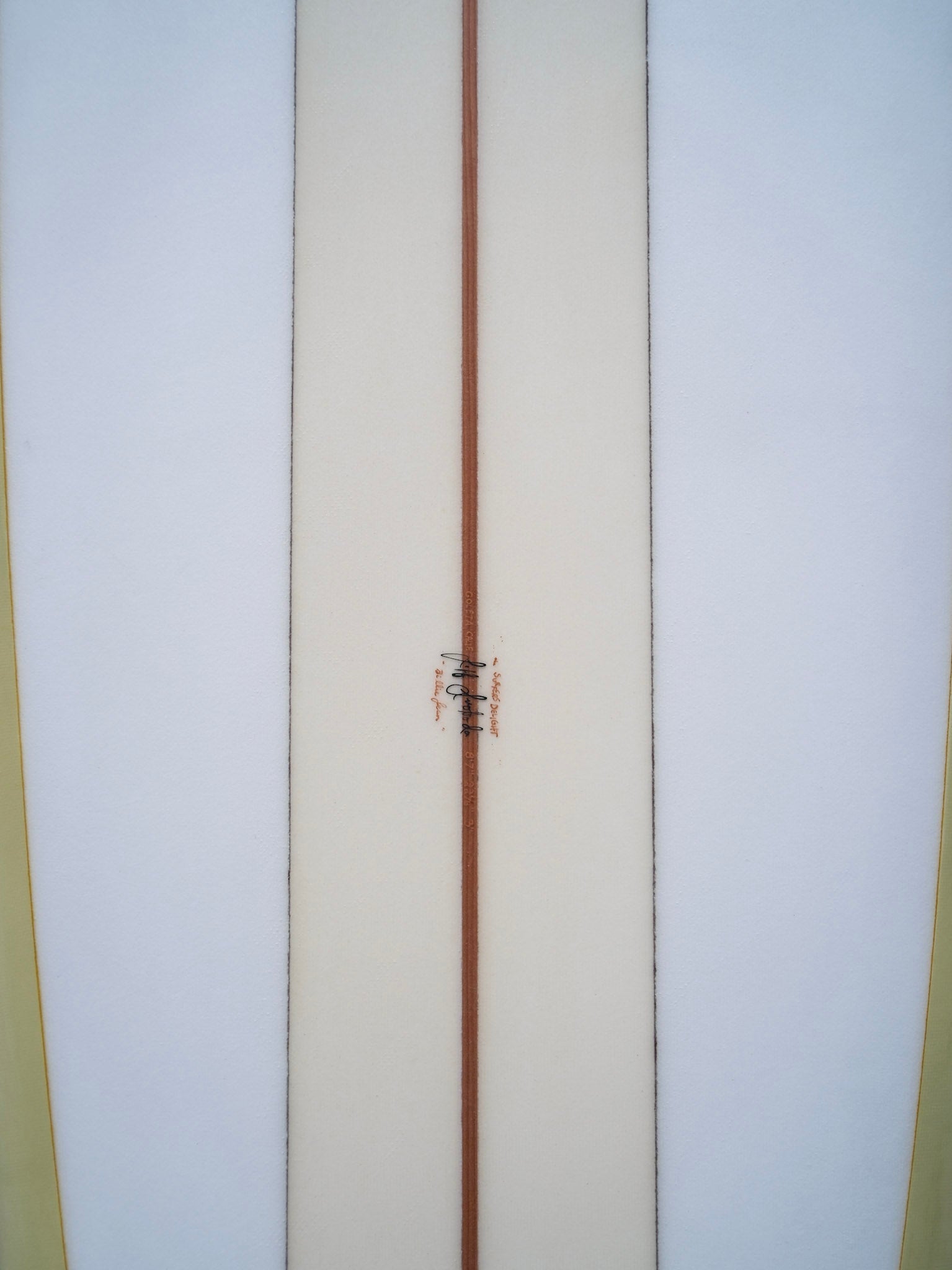 8'7 Jeff Svoboda Billie Jean - Mollusk Surf Shop