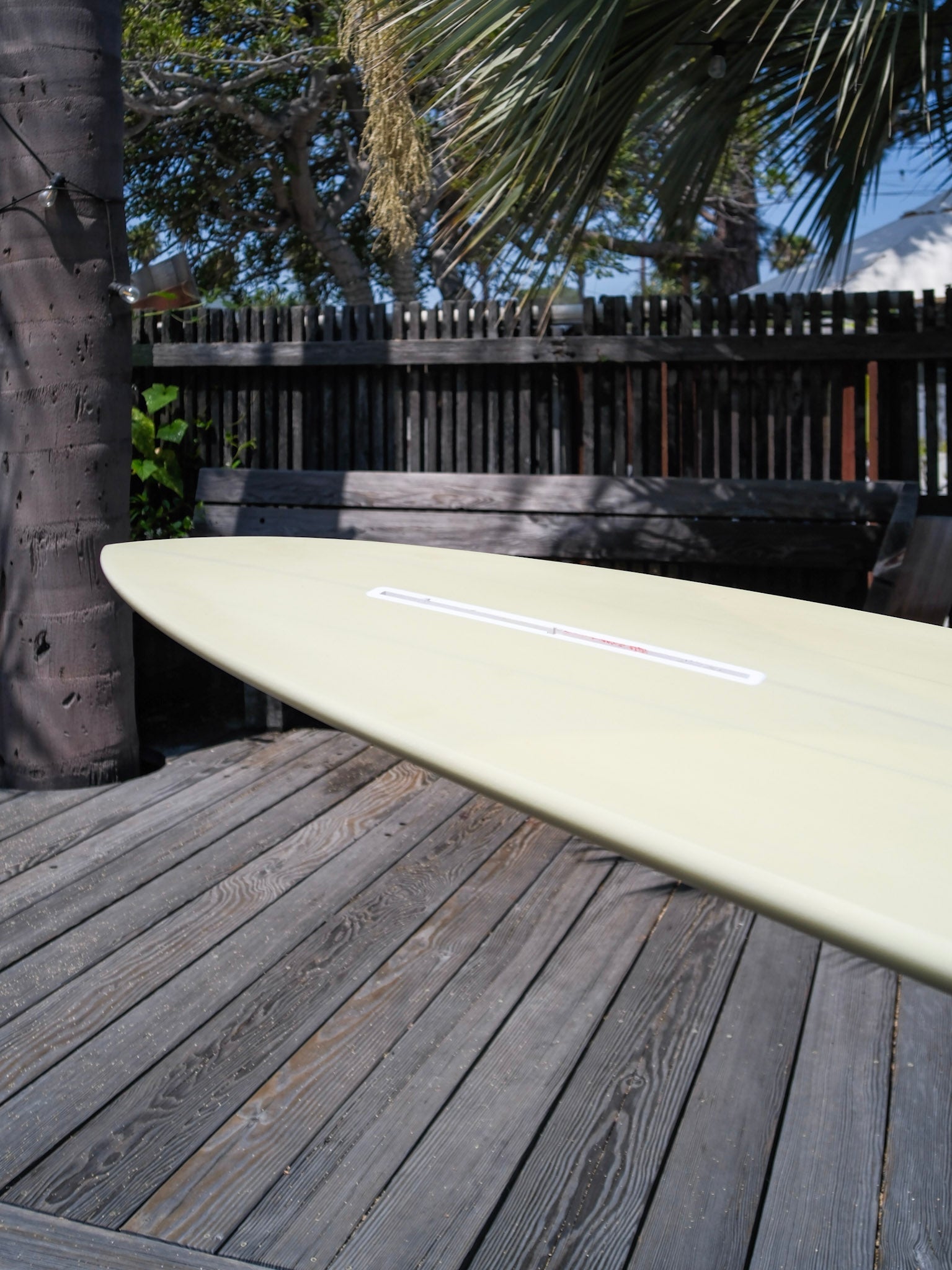 8'7 Jeff Svoboda Billie Jean - Mollusk Surf Shop
