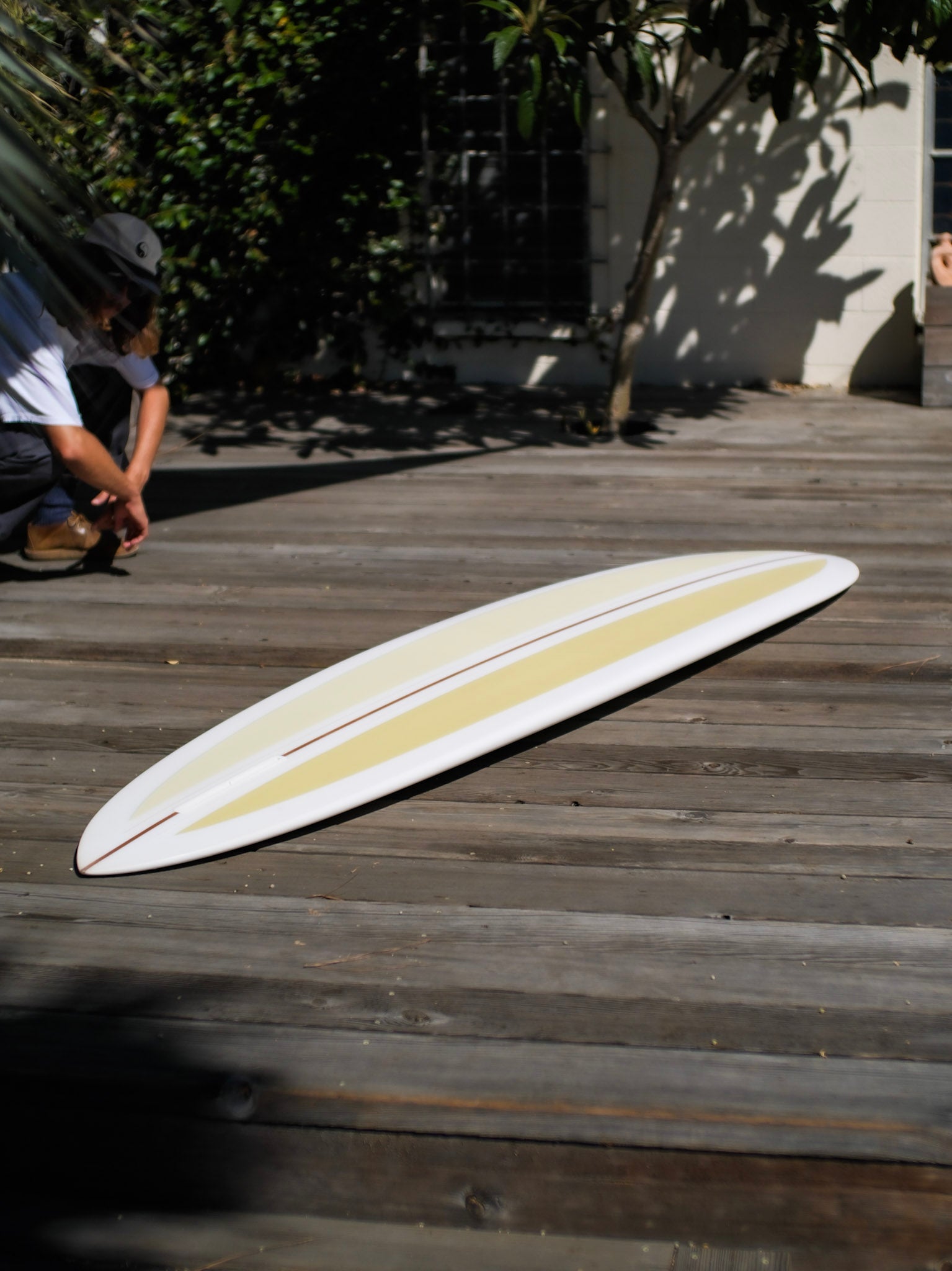 8'7 Jeff Svoboda Billy Jean - Mollusk Surf Shop