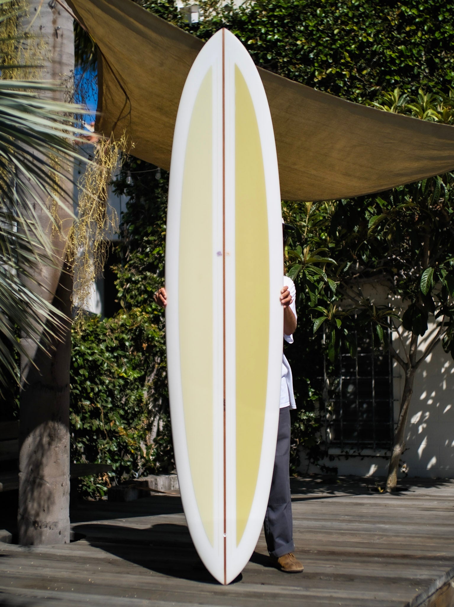 8'7 Jeff Svoboda Billy Jean - Mollusk Surf Shop
