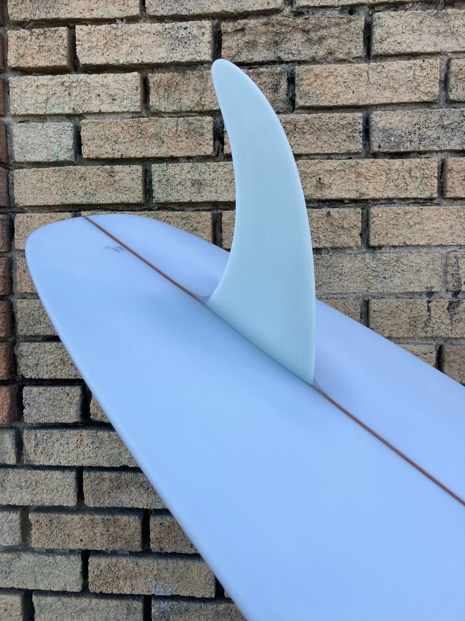 8'7 Terry Topanga Squash - Mollusk Surf Shop - description