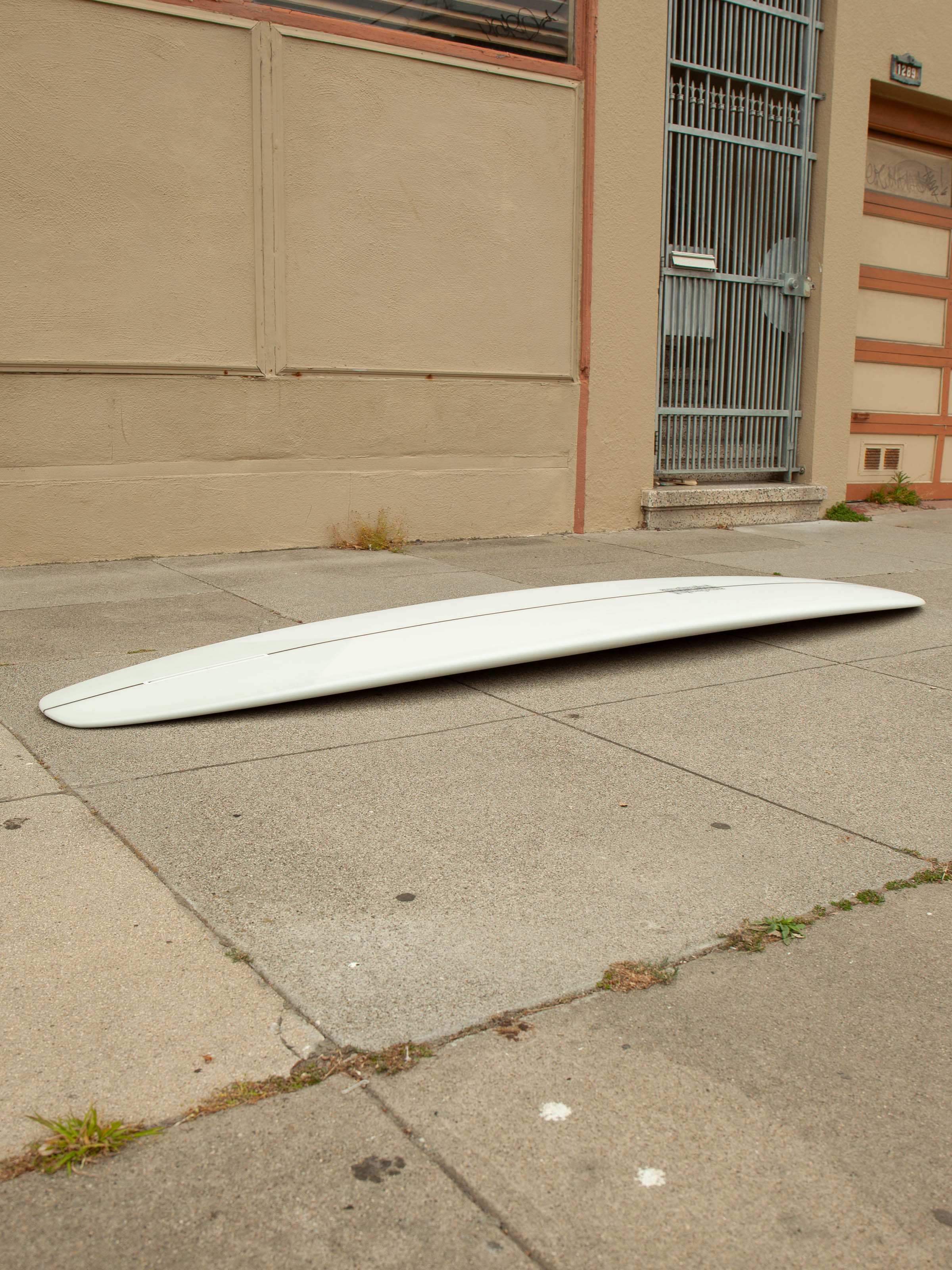 8'8 Andreini McVee - Mollusk Surf Shop