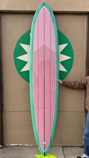 8'8 Andreini Serena Edge - Mollusk Surf Shop