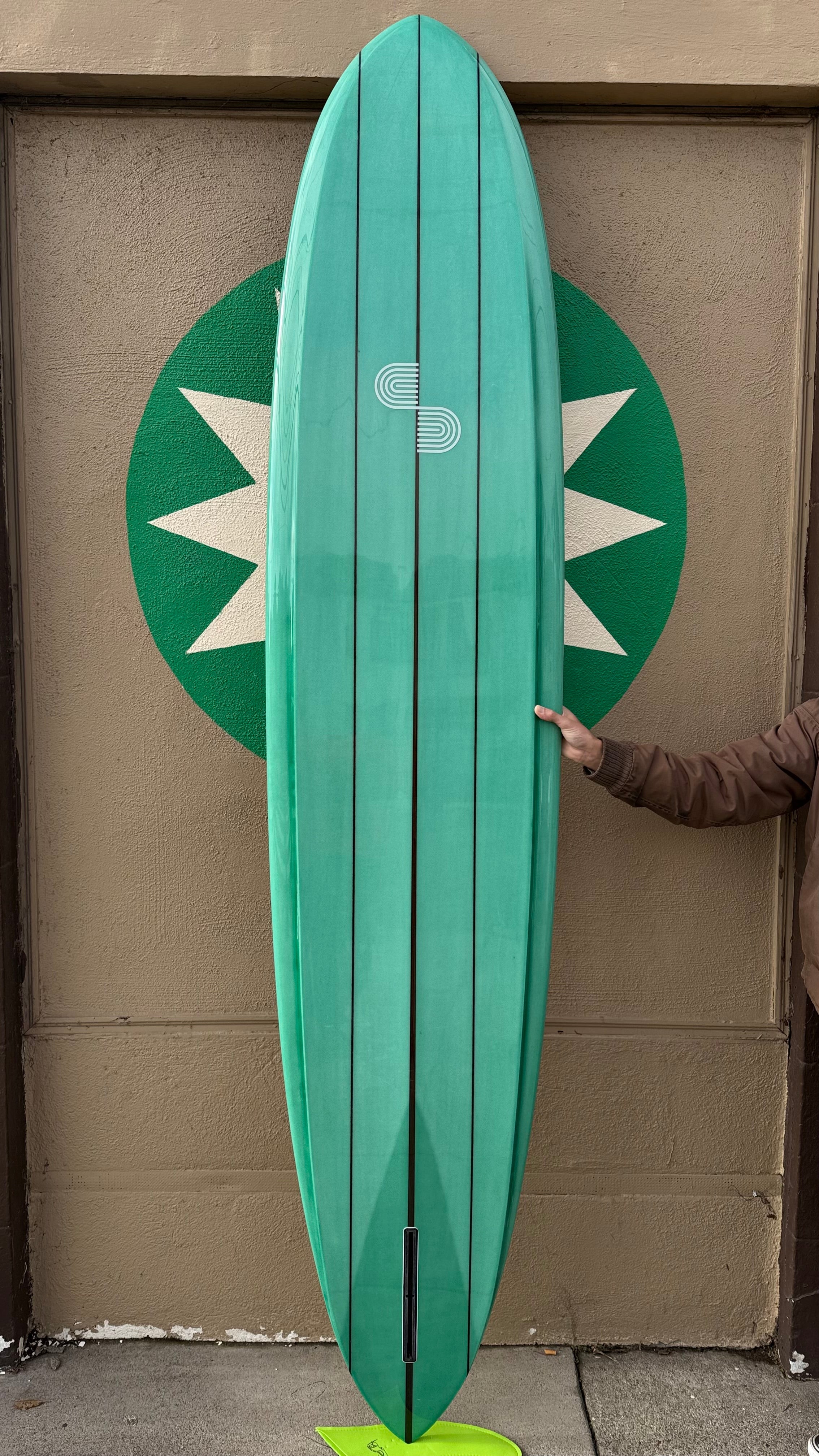8'8 Andreini Serena Edge - Mollusk Surf Shop