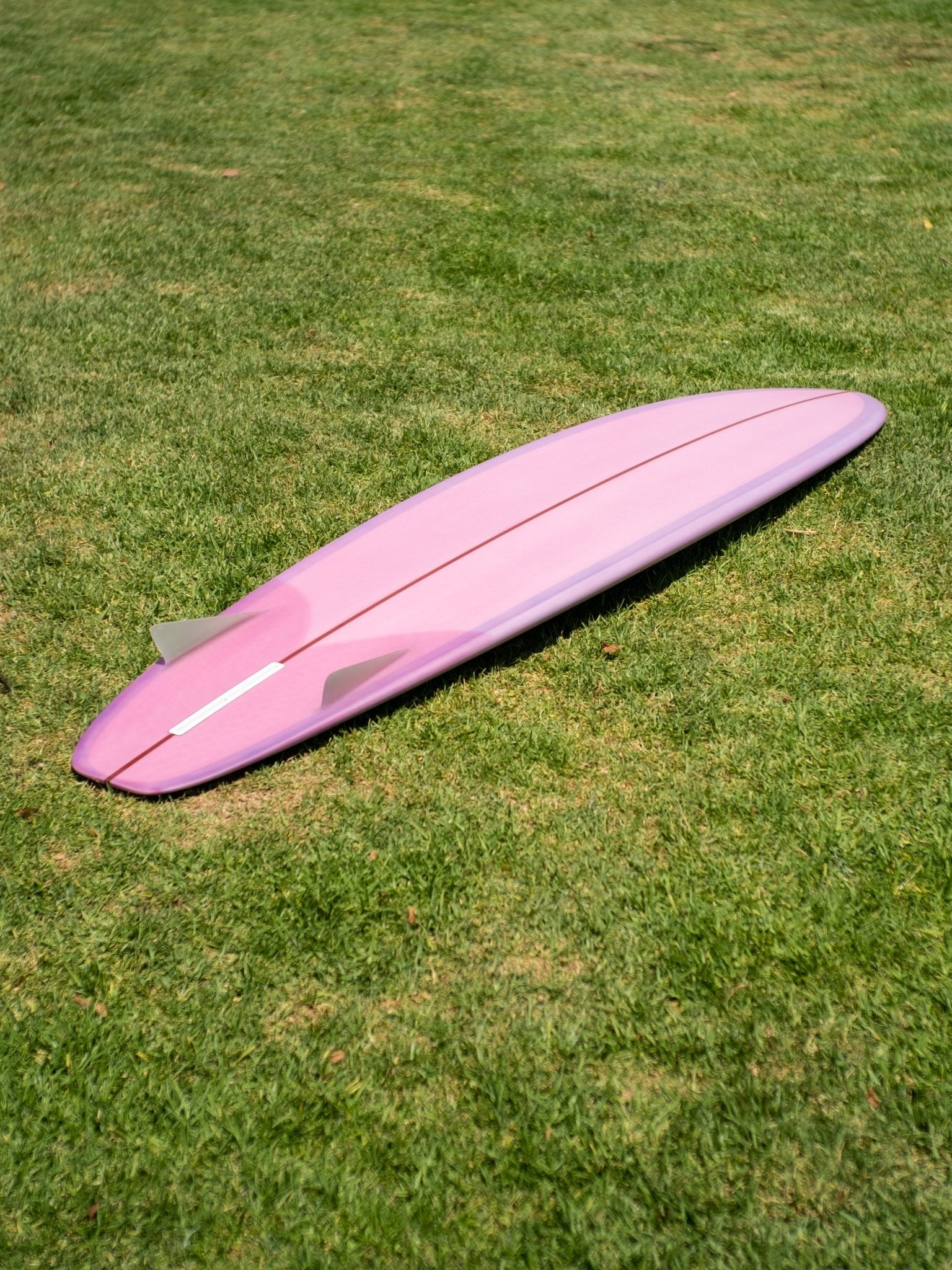 8'8 Connor Lyon Bonzer - Mollusk Surf Shop