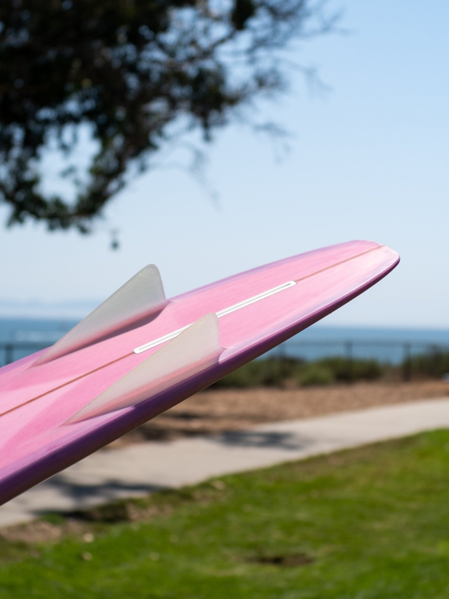 8'8 Connor Lyon Bonzer - Mollusk Surf Shop - description
