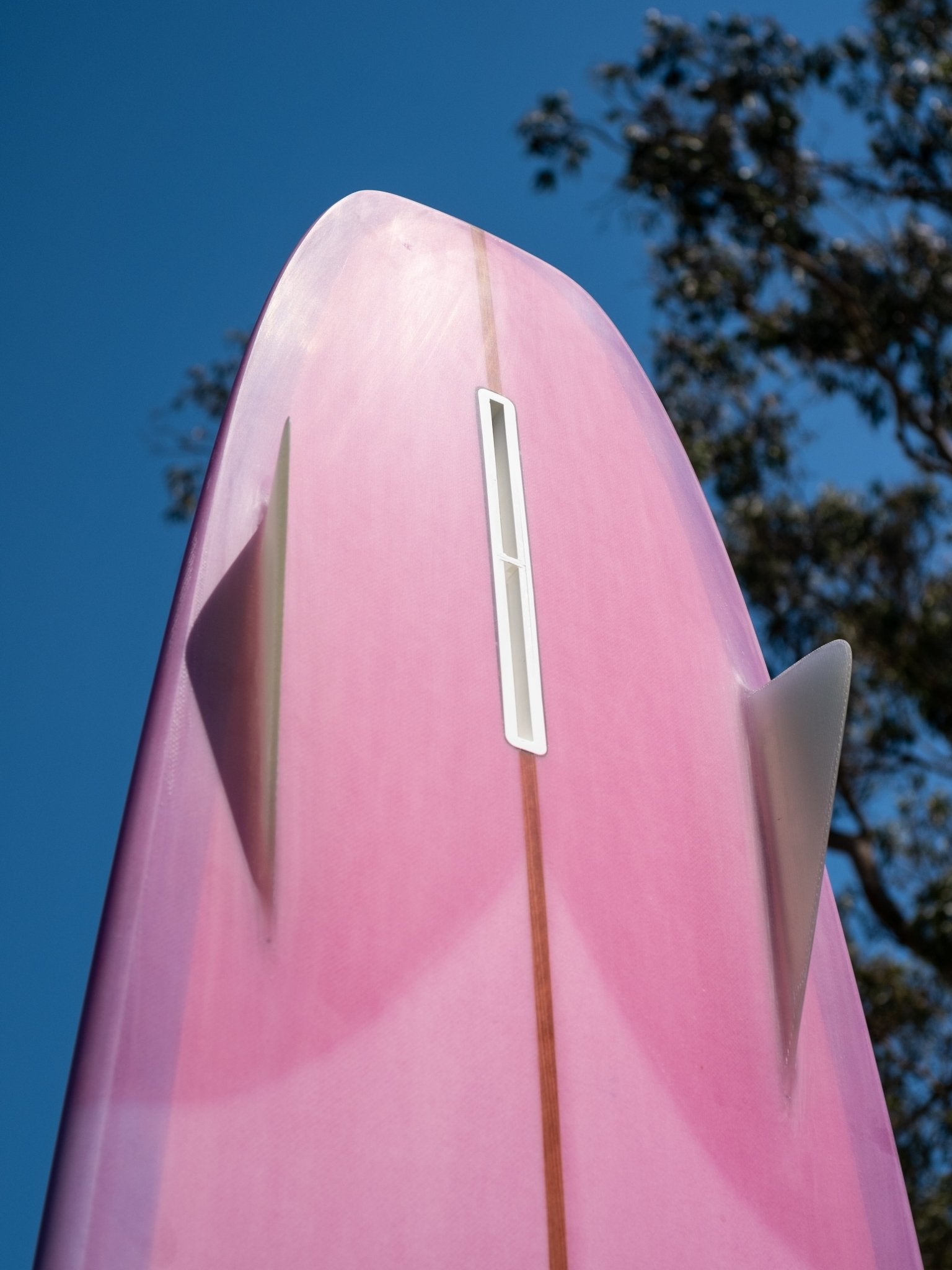 8'8 Connor Lyon Bonzer - Mollusk Surf Shop