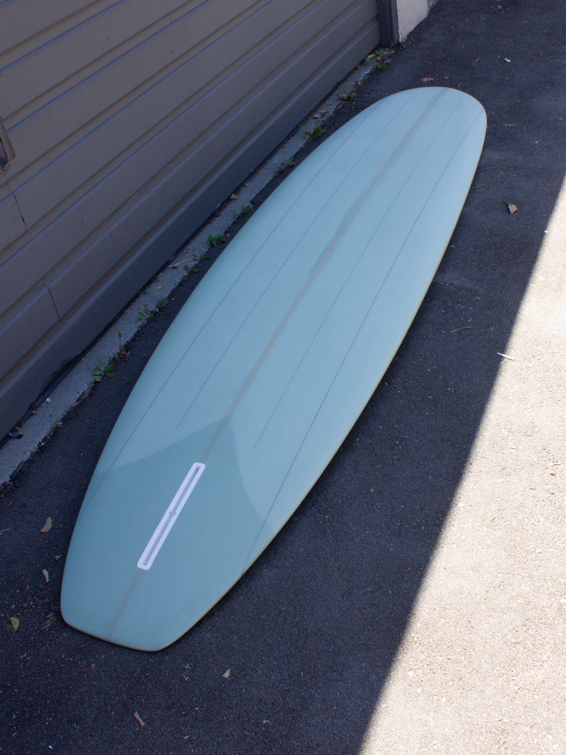 8'8 Jeff Svoboda Bongomon - Mollusk Surf Shop