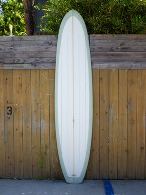 8'8 Jeff Svoboda Bongomon - Mollusk Surf Shop 