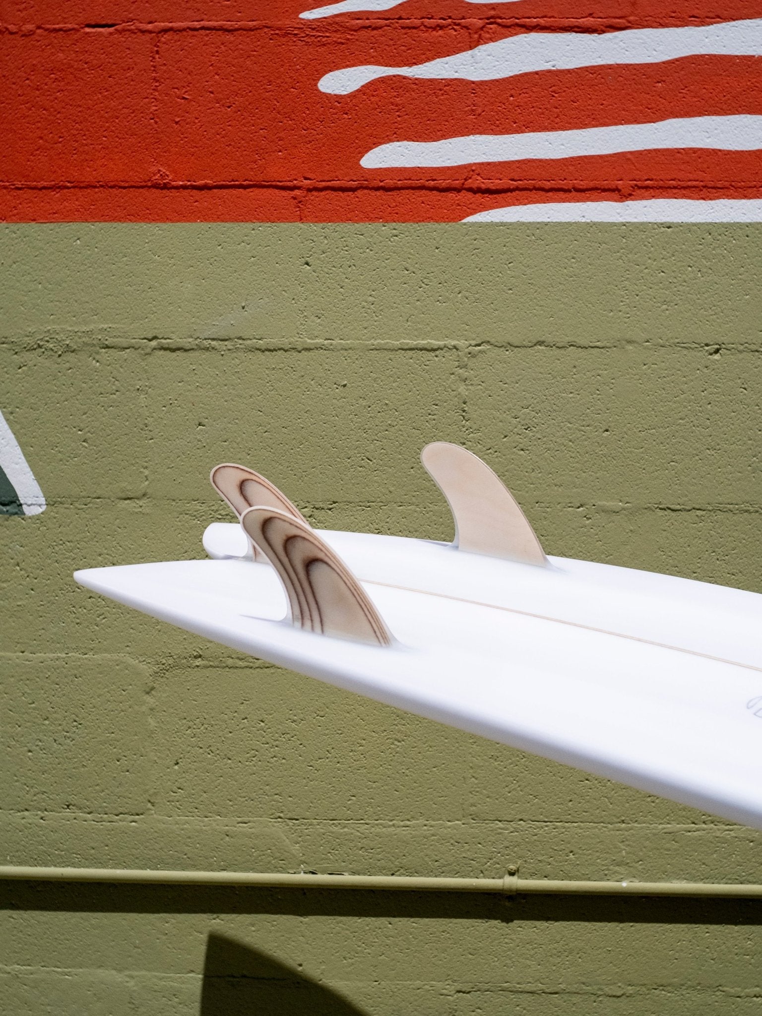 8'8 Mitsven Fish Simmons - Mollusk Surf Shop - description
