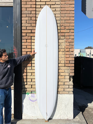 8'8 Mitsven Mini Glider - Mollusk Surf Shop