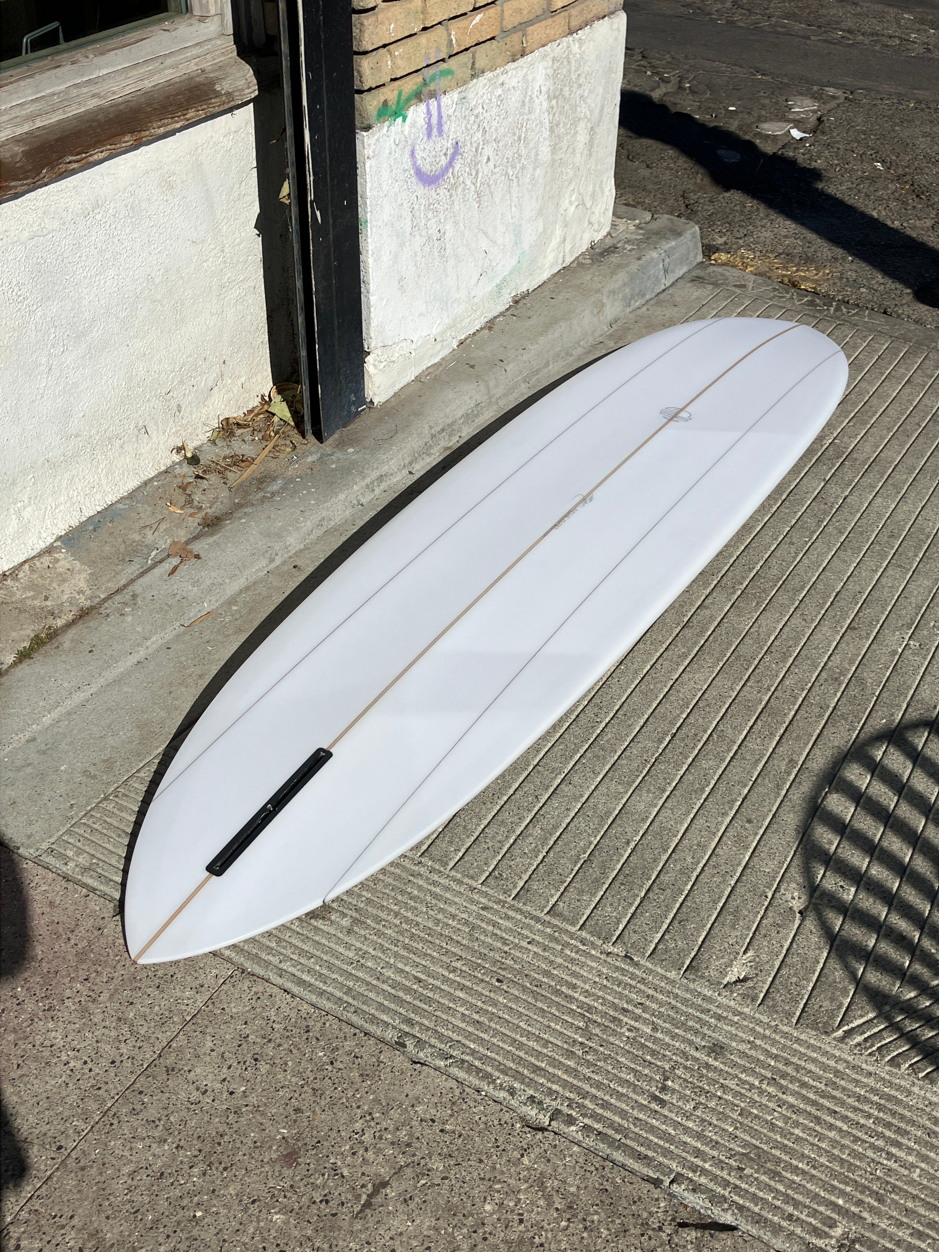 8'8 Mitsven Mini Glider - Mollusk Surf Shop