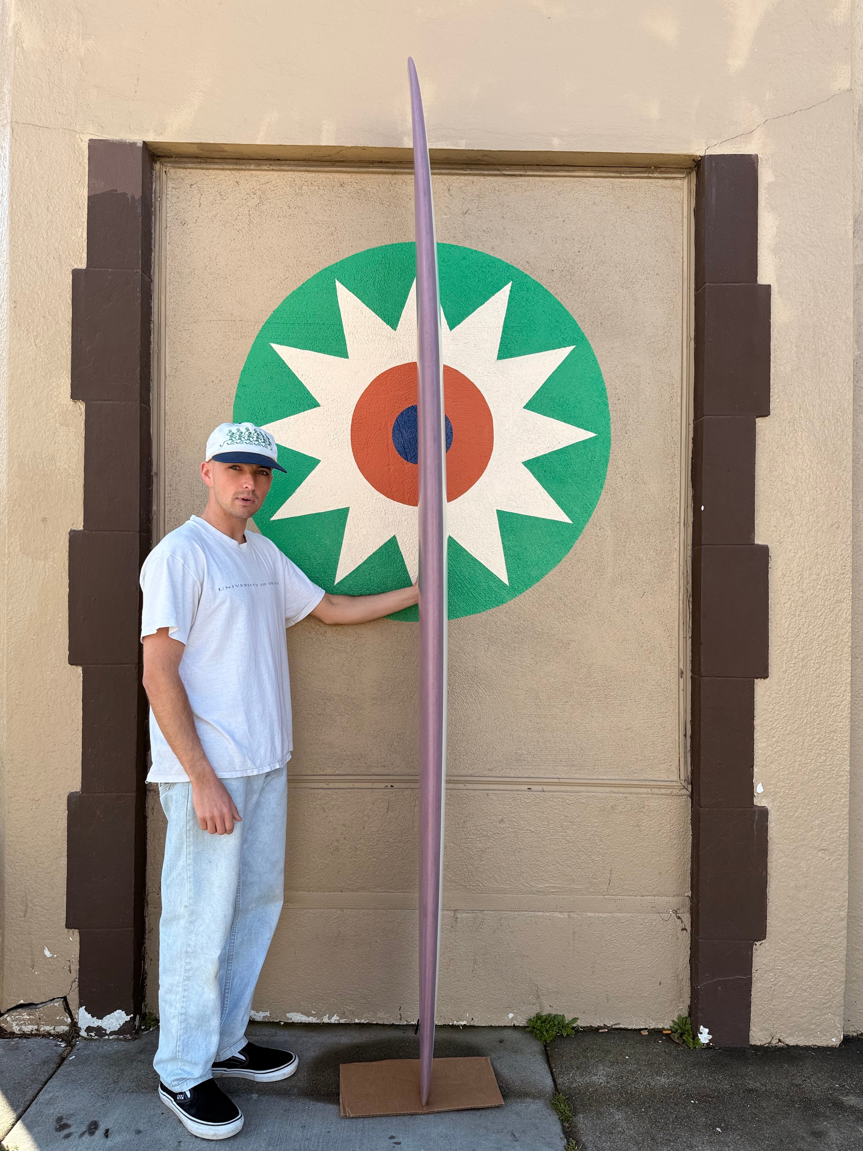 8'8 MPE P38 - Mollusk Surf Shop