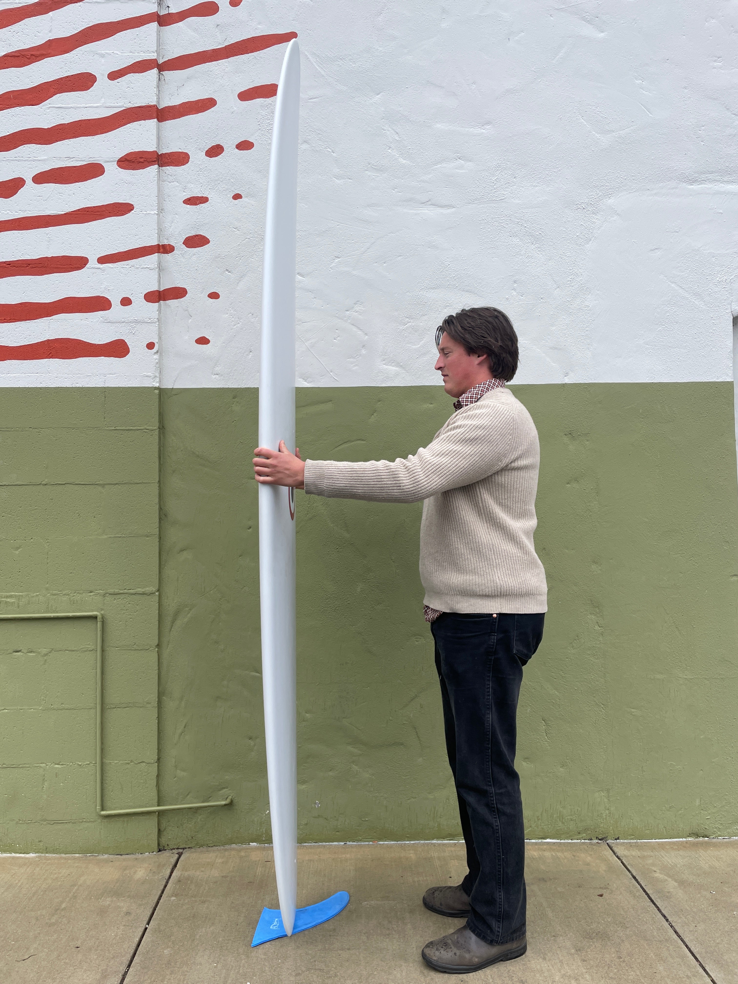 8'8 MPE P38 - Mollusk Surf Shop