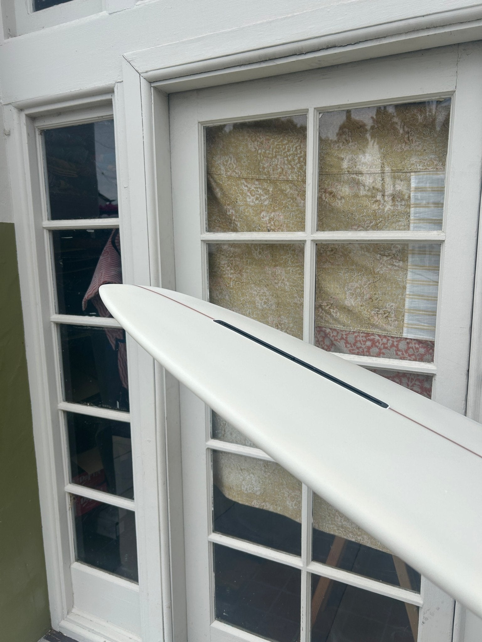 8'8 MPE P38 - Mollusk Surf Shop - description