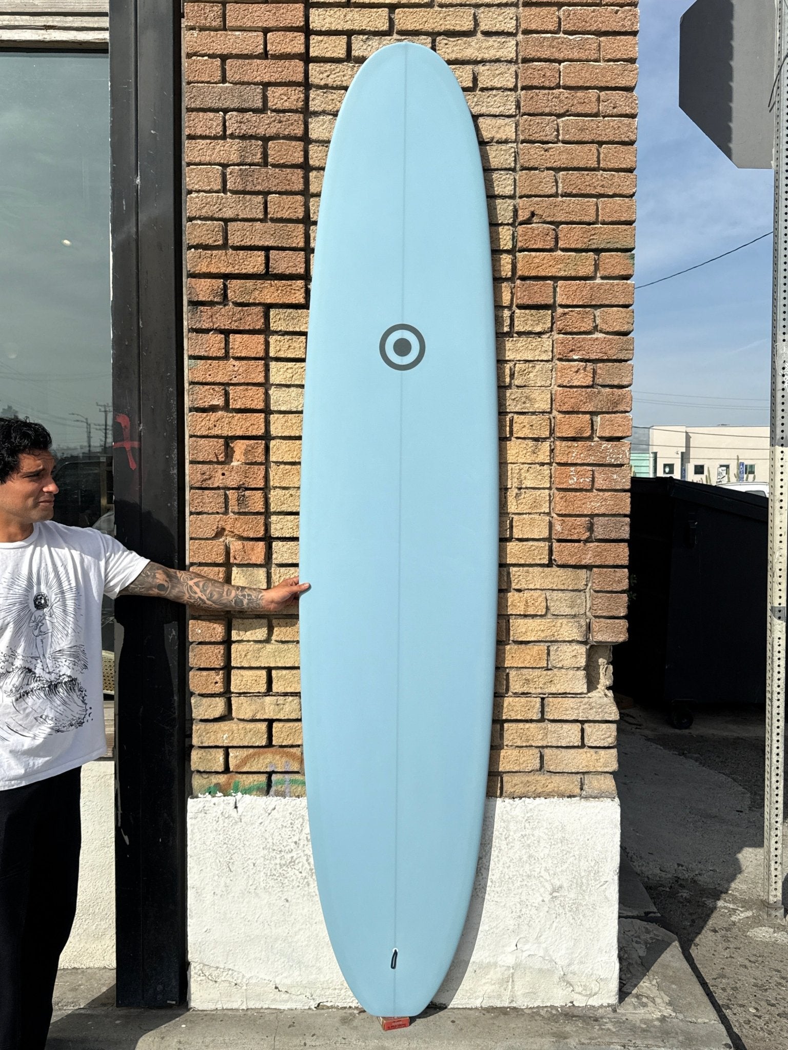 8'8 MPE P38 - Mollusk Surf Shop