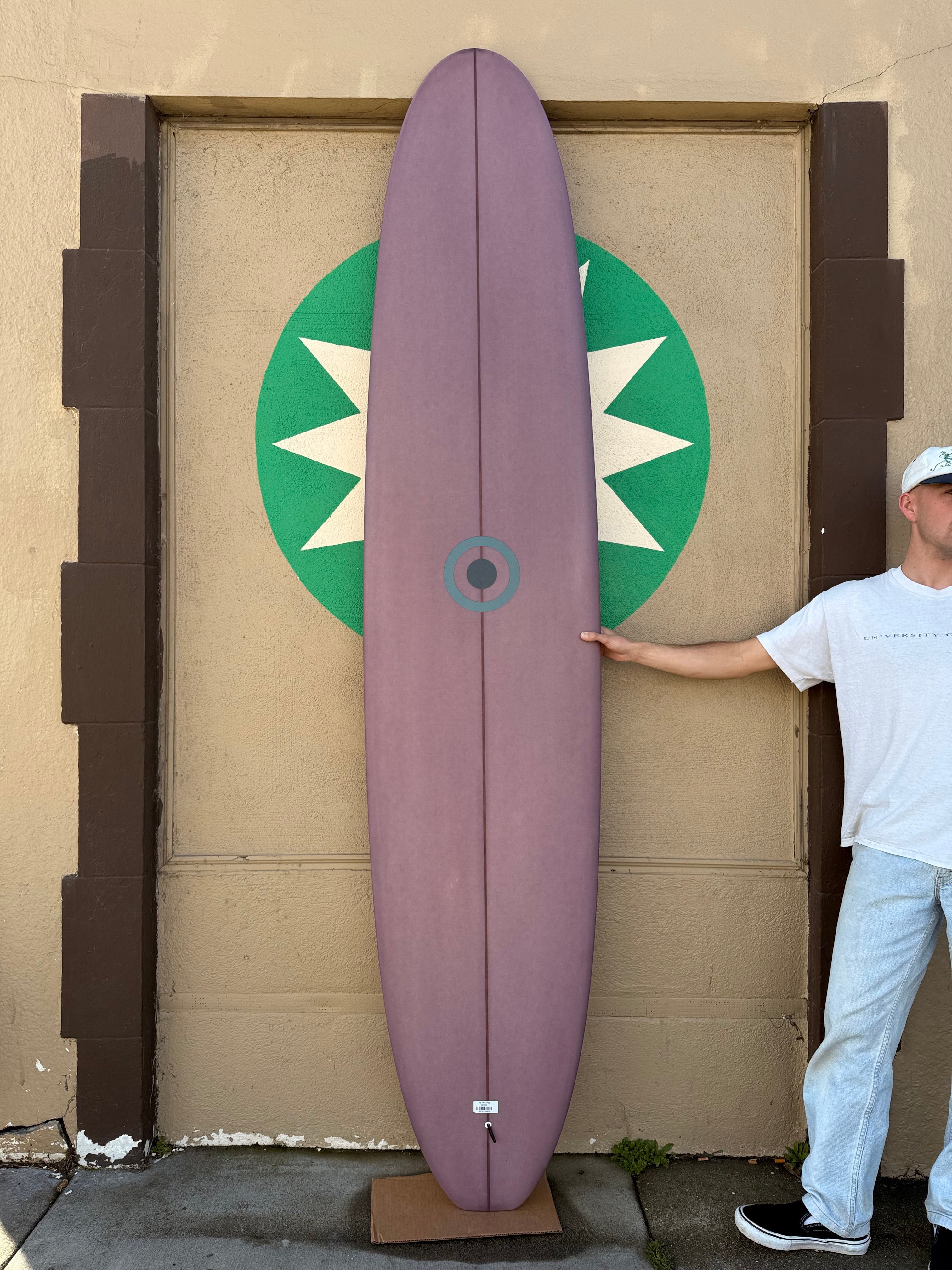 8'8 MPE P38 - Mollusk Surf Shop