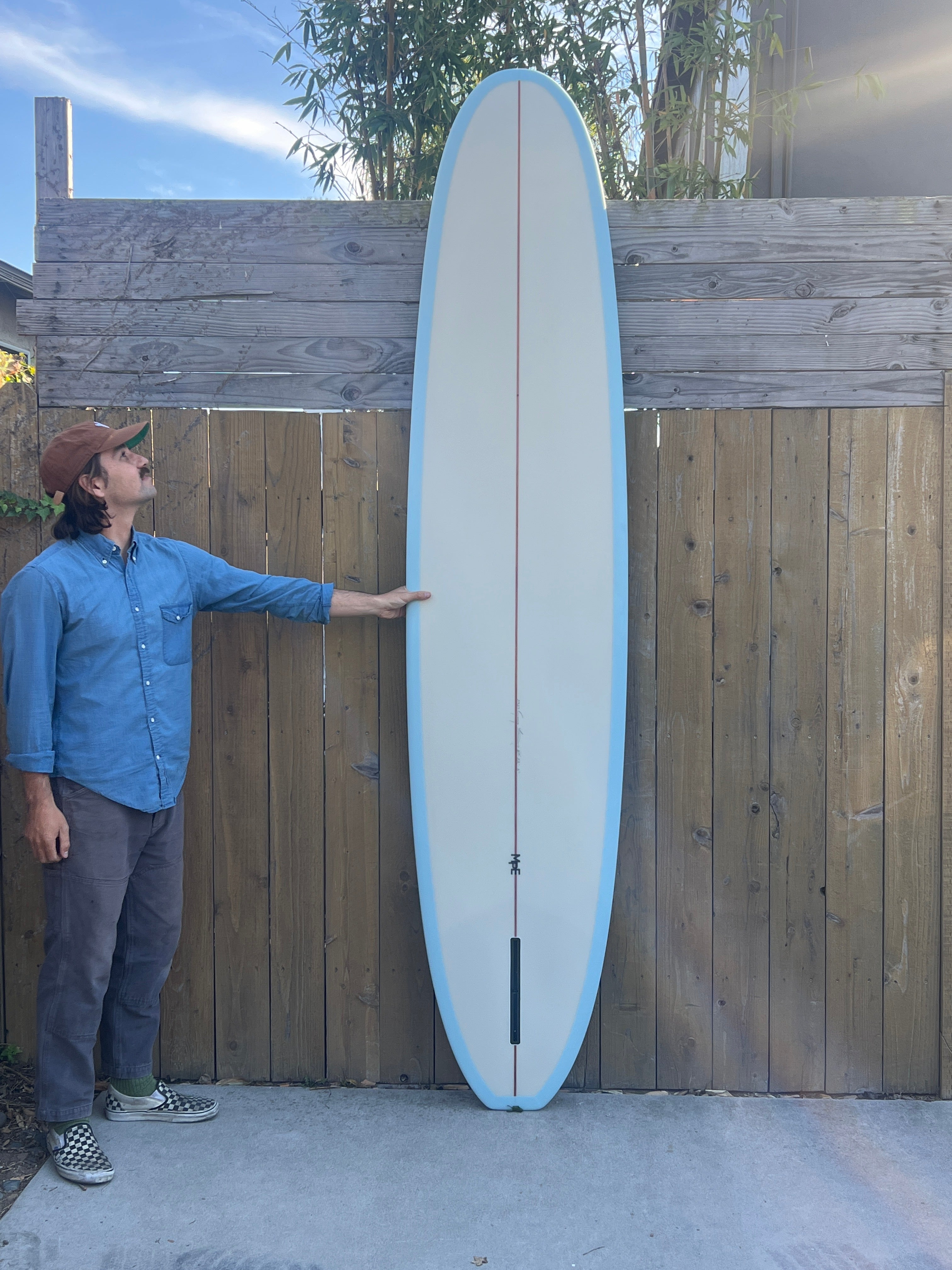 8'8 MPE P38 - Mollusk Surf Shop