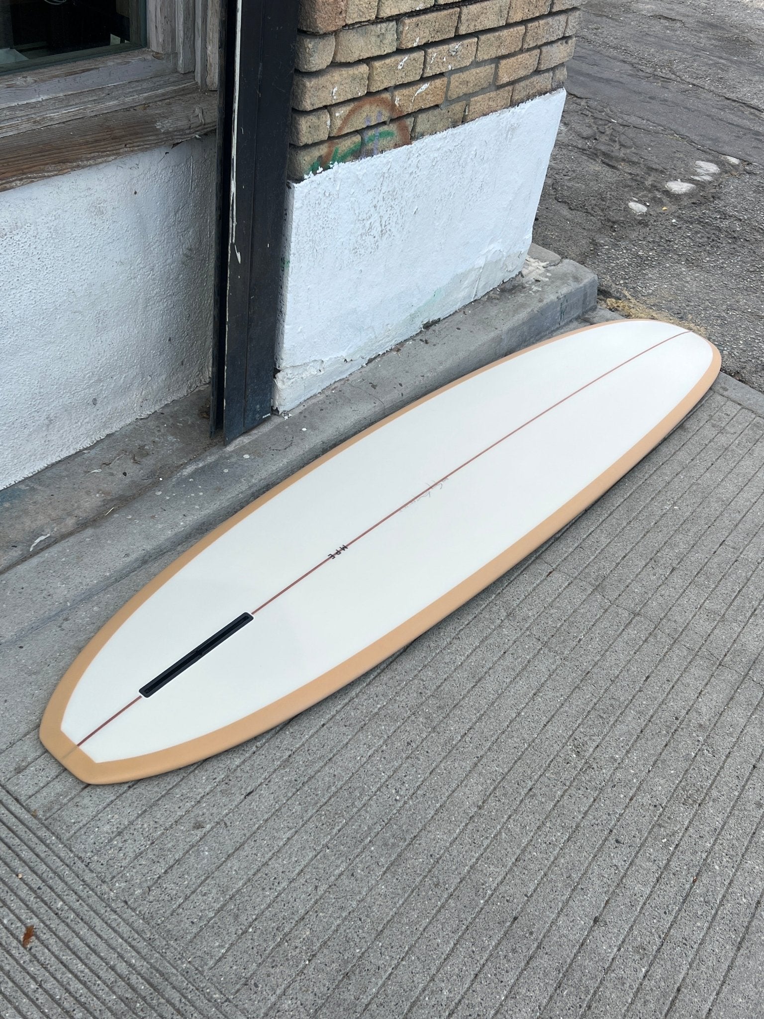 8'8 MPE P38 - Mollusk Surf Shop