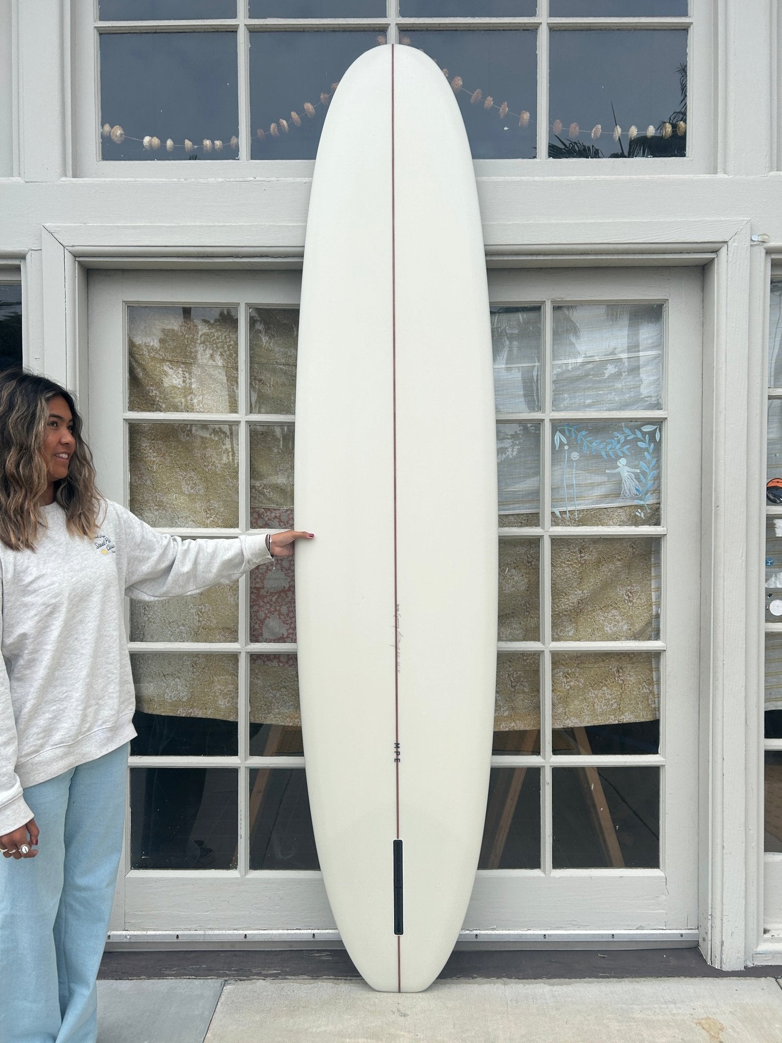 8'8 MPE P38 - Mollusk Surf Shop