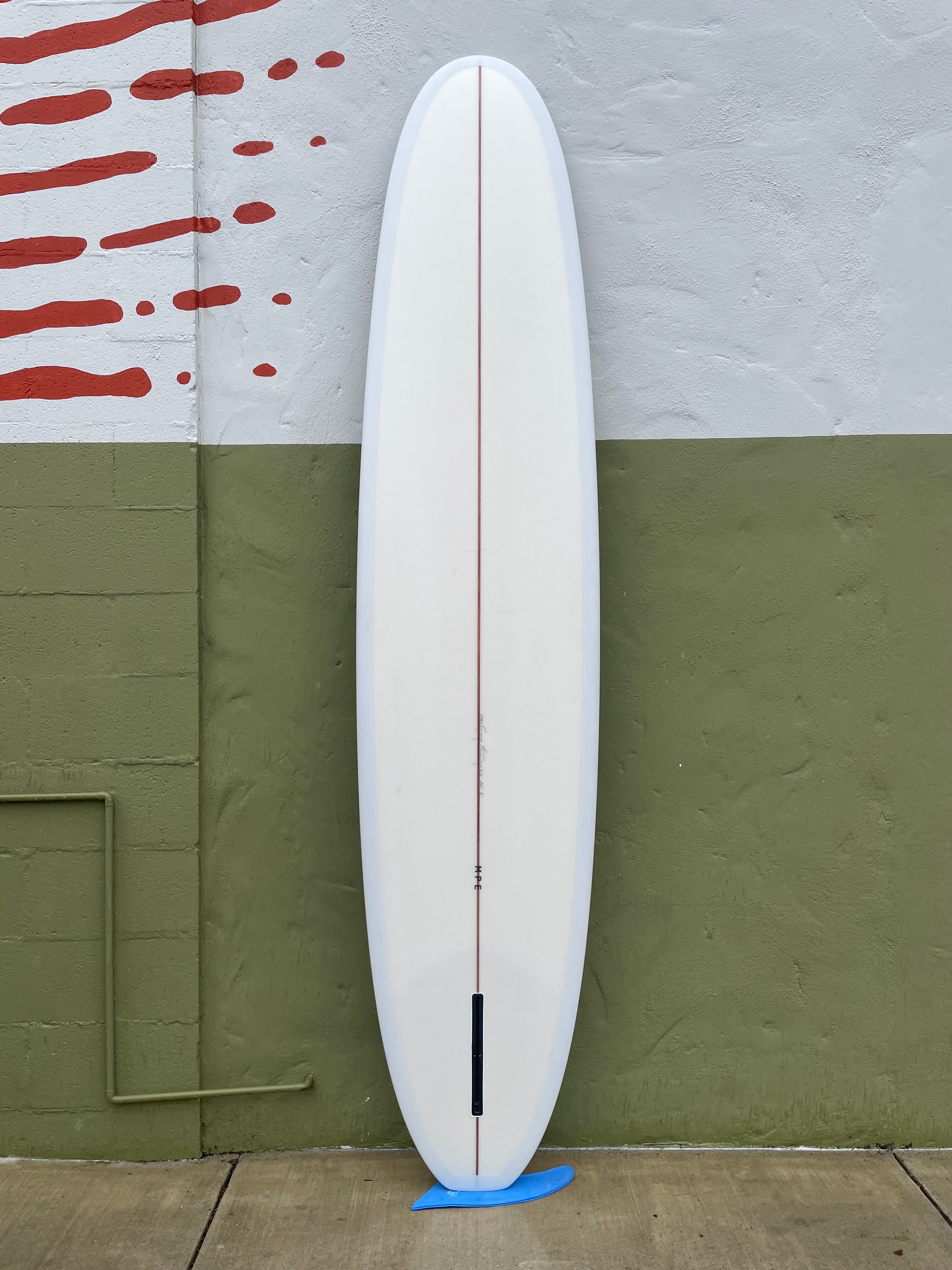 8'8 MPE P38 - Mollusk Surf Shop