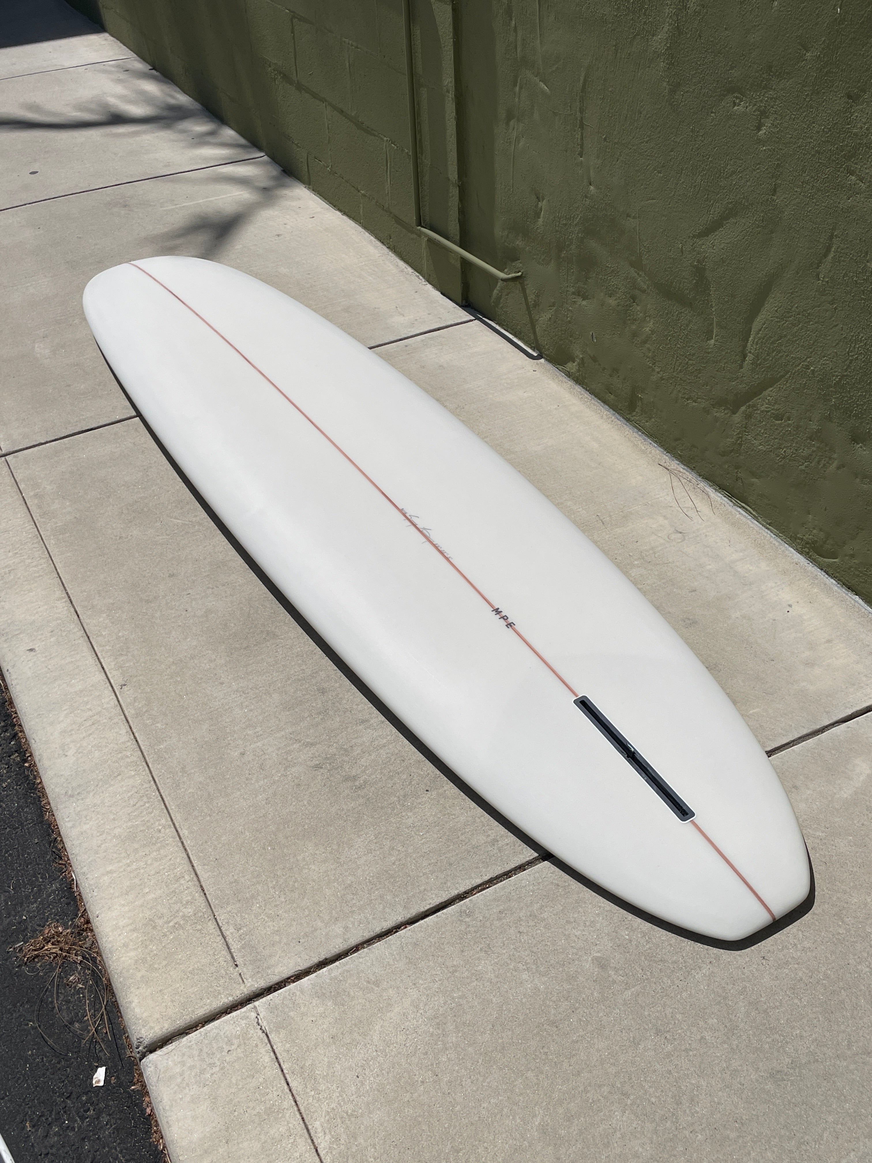 8'8 MPE P38 - Mollusk Surf Shop