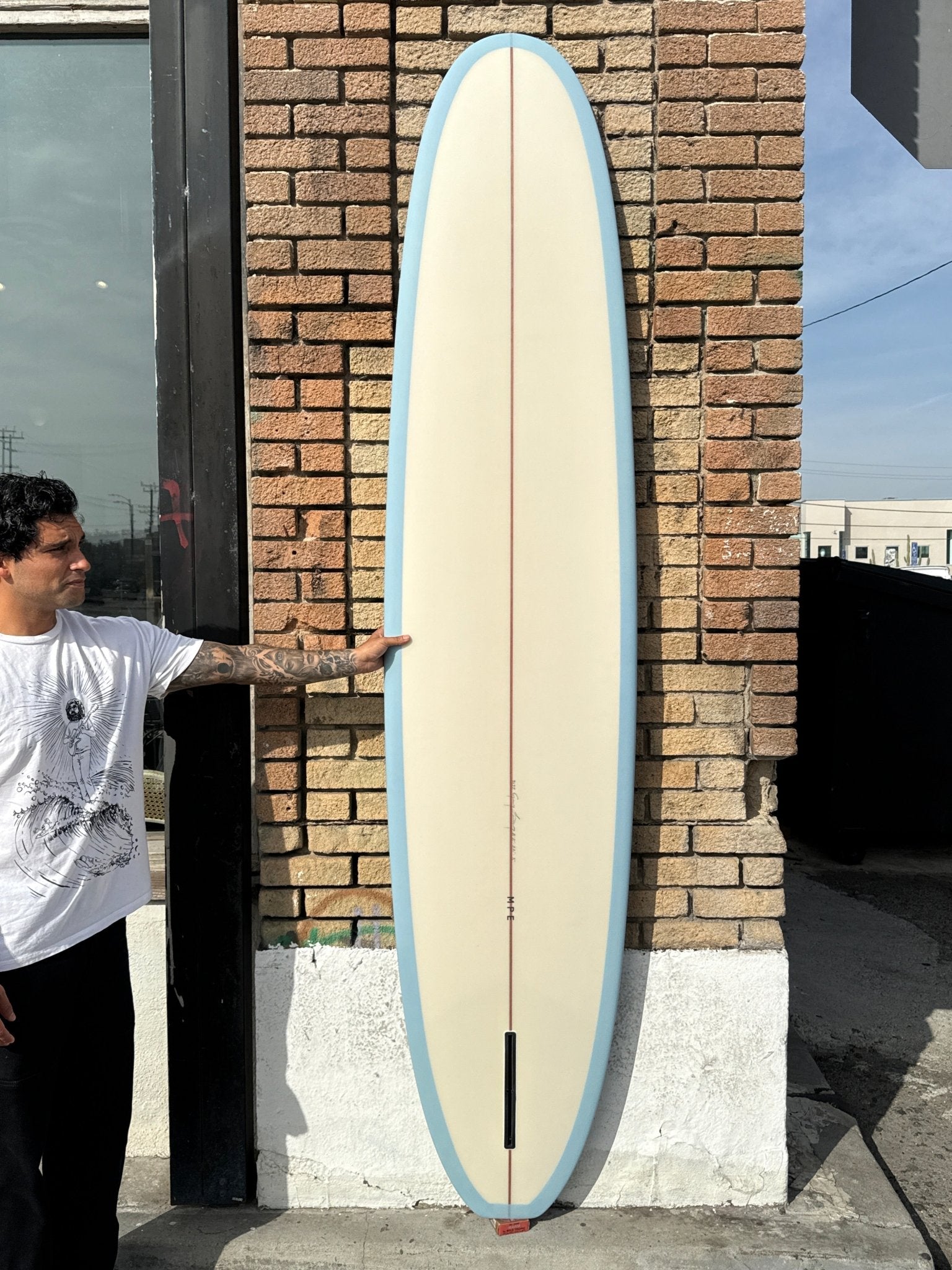 8'8 MPE P38 - Mollusk Surf Shop